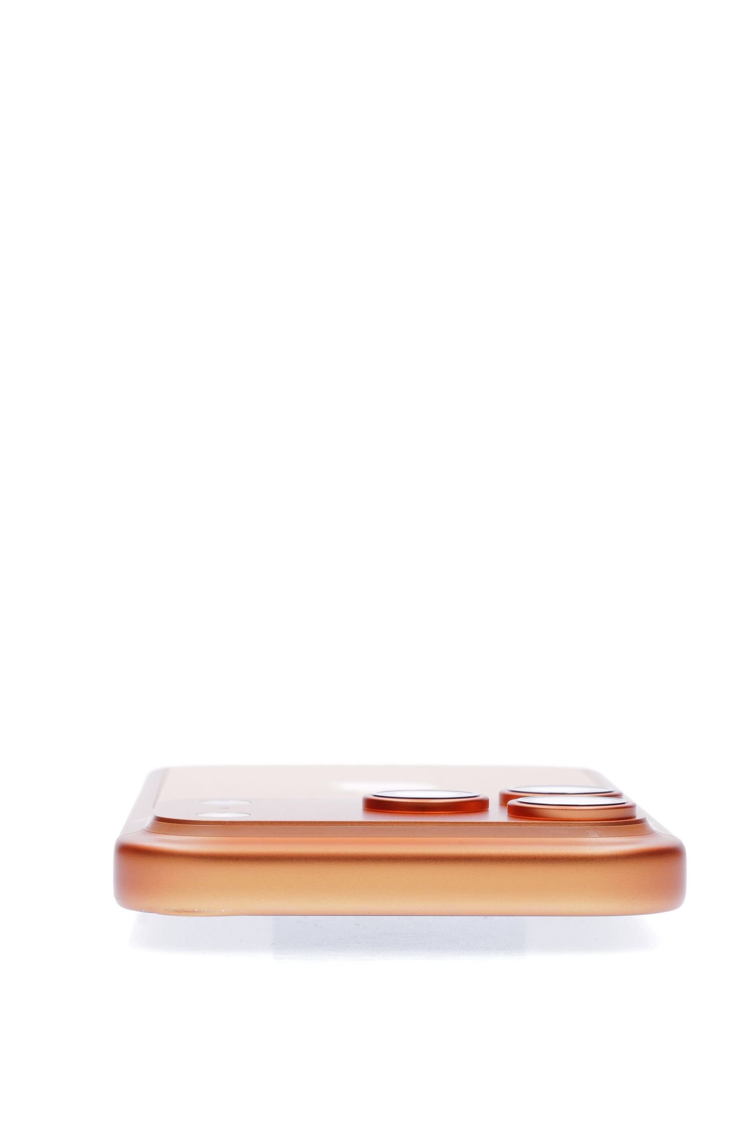Apple iPhone 17 Pro 512 GB Cosmic Orange - Foarte bun
