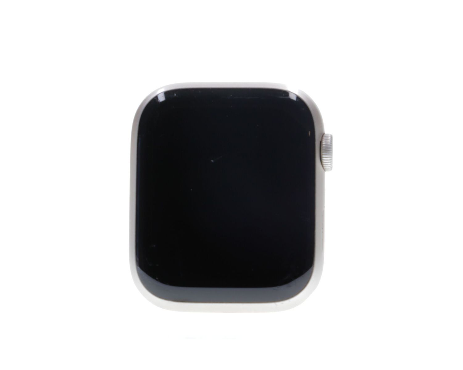 Apple Watch Series 8 2022, GPS, Aluminium 45mm Starlight - Много добро