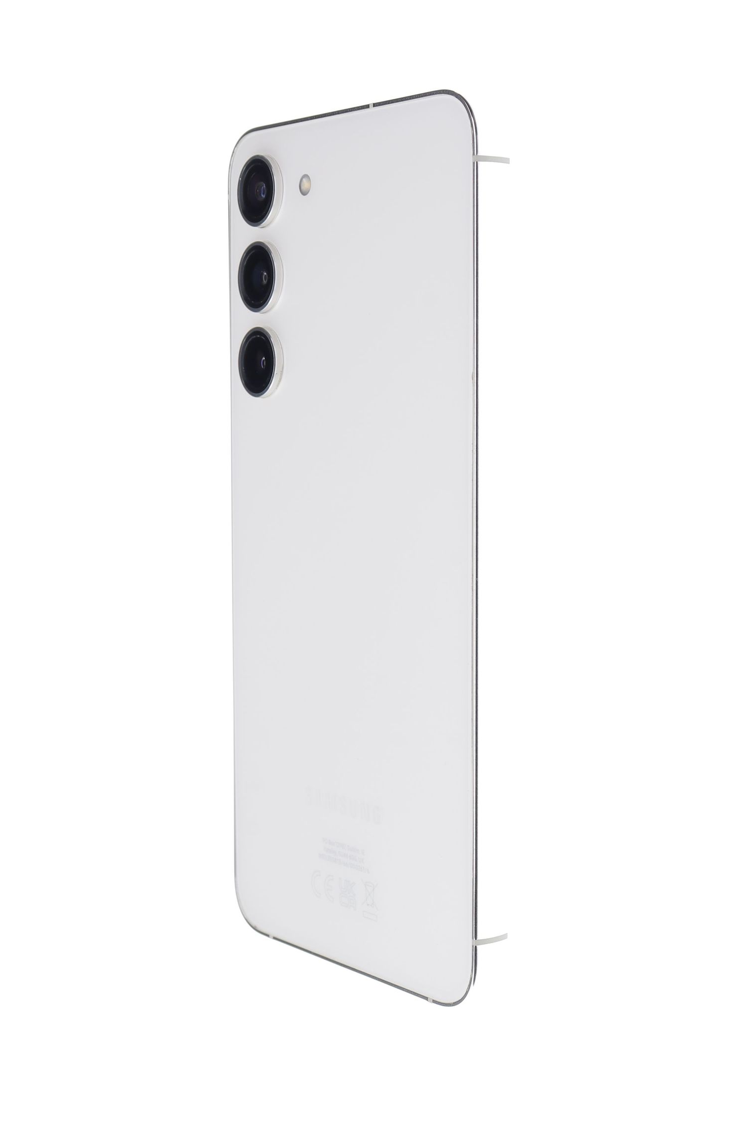 Samsung Galaxy S23 Plus 5G 256 GB Cream - Отлично