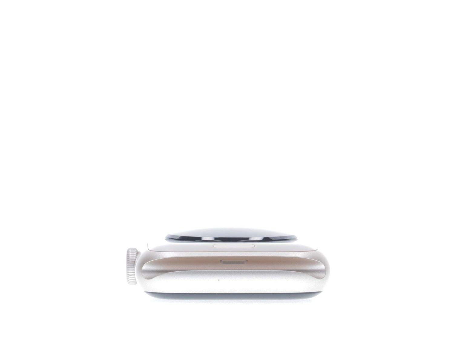 Apple Watch SE 2022, GPS + Cellular, Aluminium 44mm Starlight - Като нов