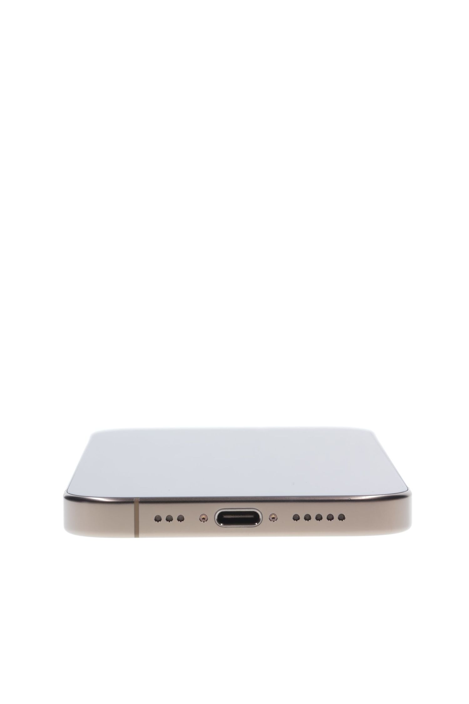 Apple iPhone 16 Pro 256 GB Desert Titanium - Σαν καινούργιο