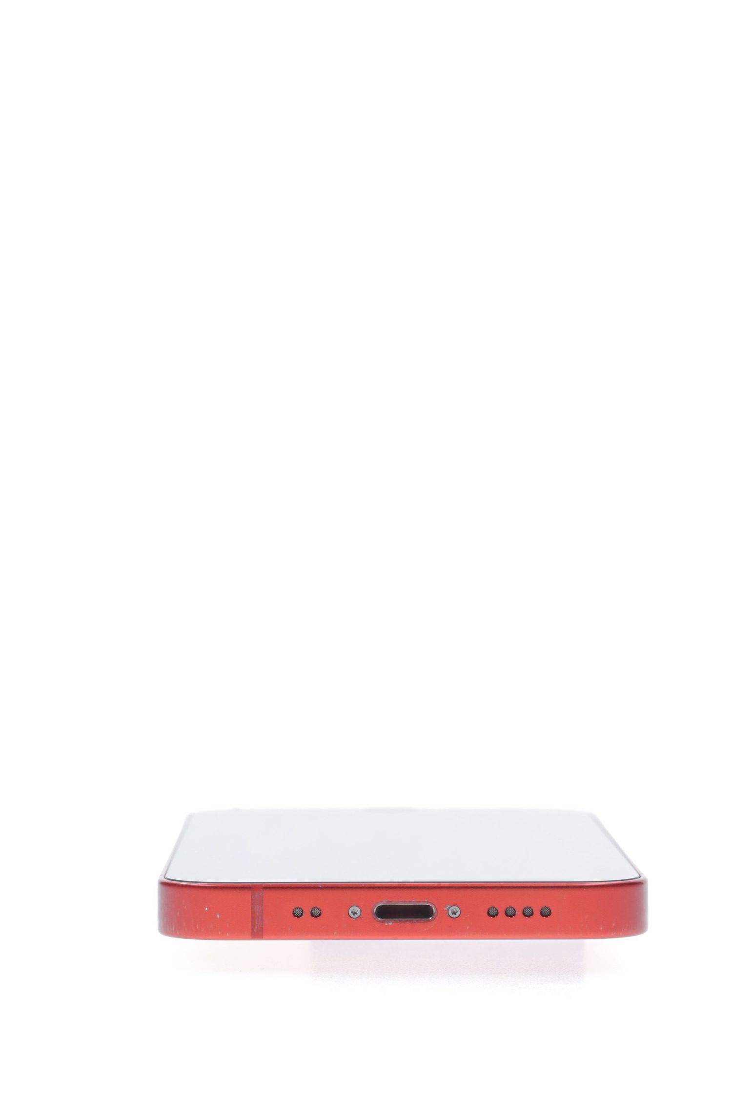 Apple iPhone 12 mini 128 GB Red - Kiváló