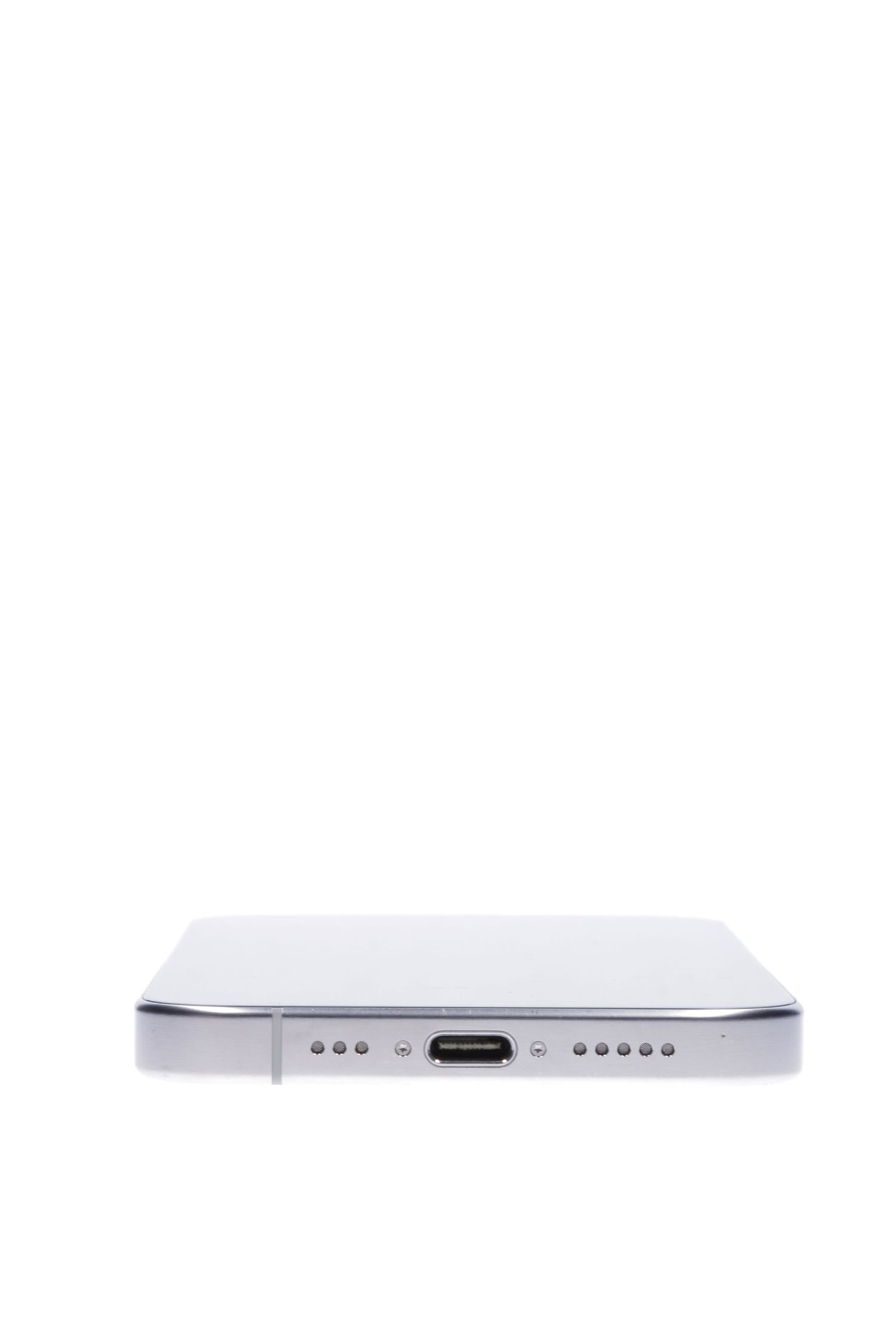 Apple iPhone 15 Pro 128 GB White Titanium - Foarte bun