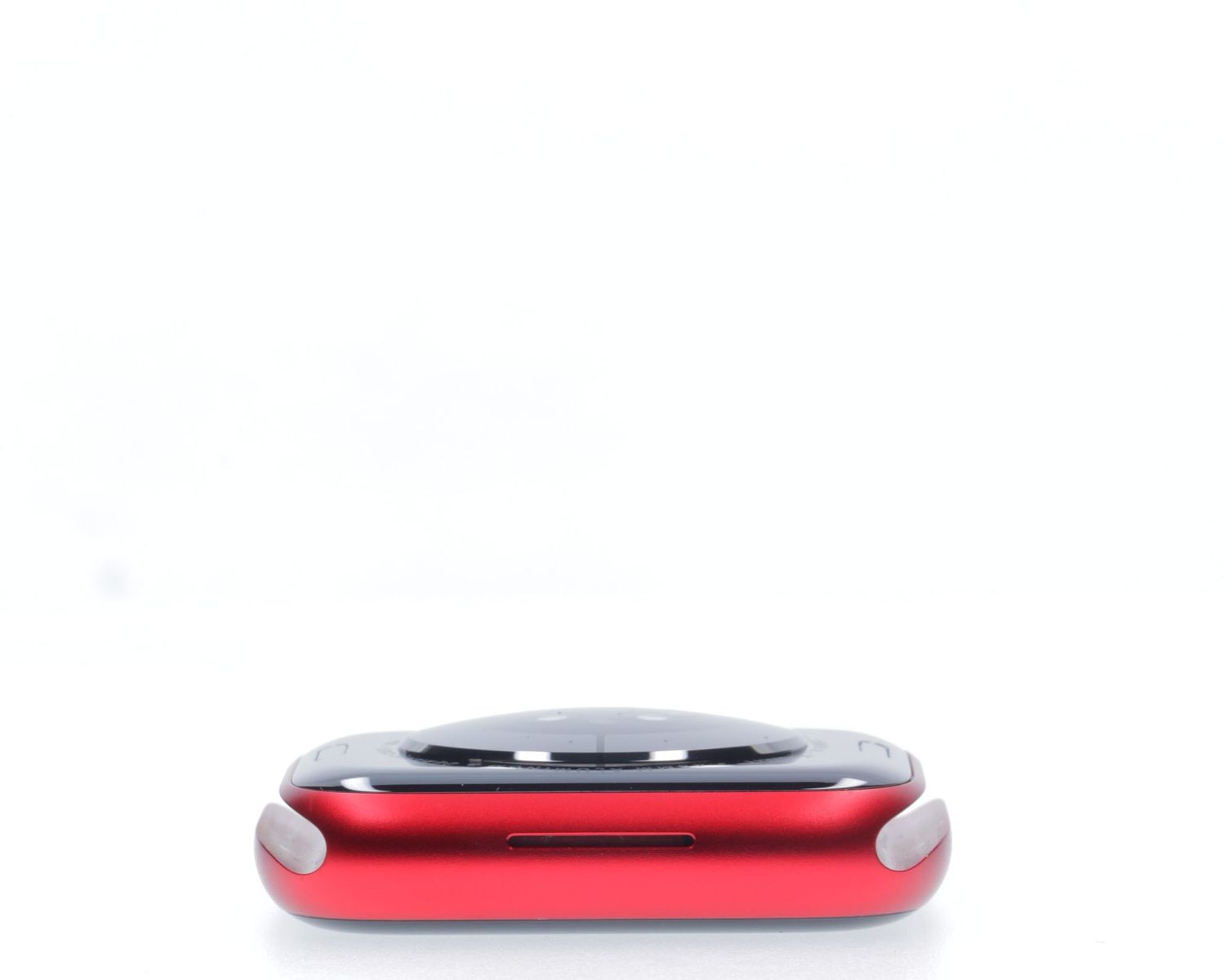 Apple Watch Series 8 2022, GPS, Aluminium 45mm Red - Újszerű