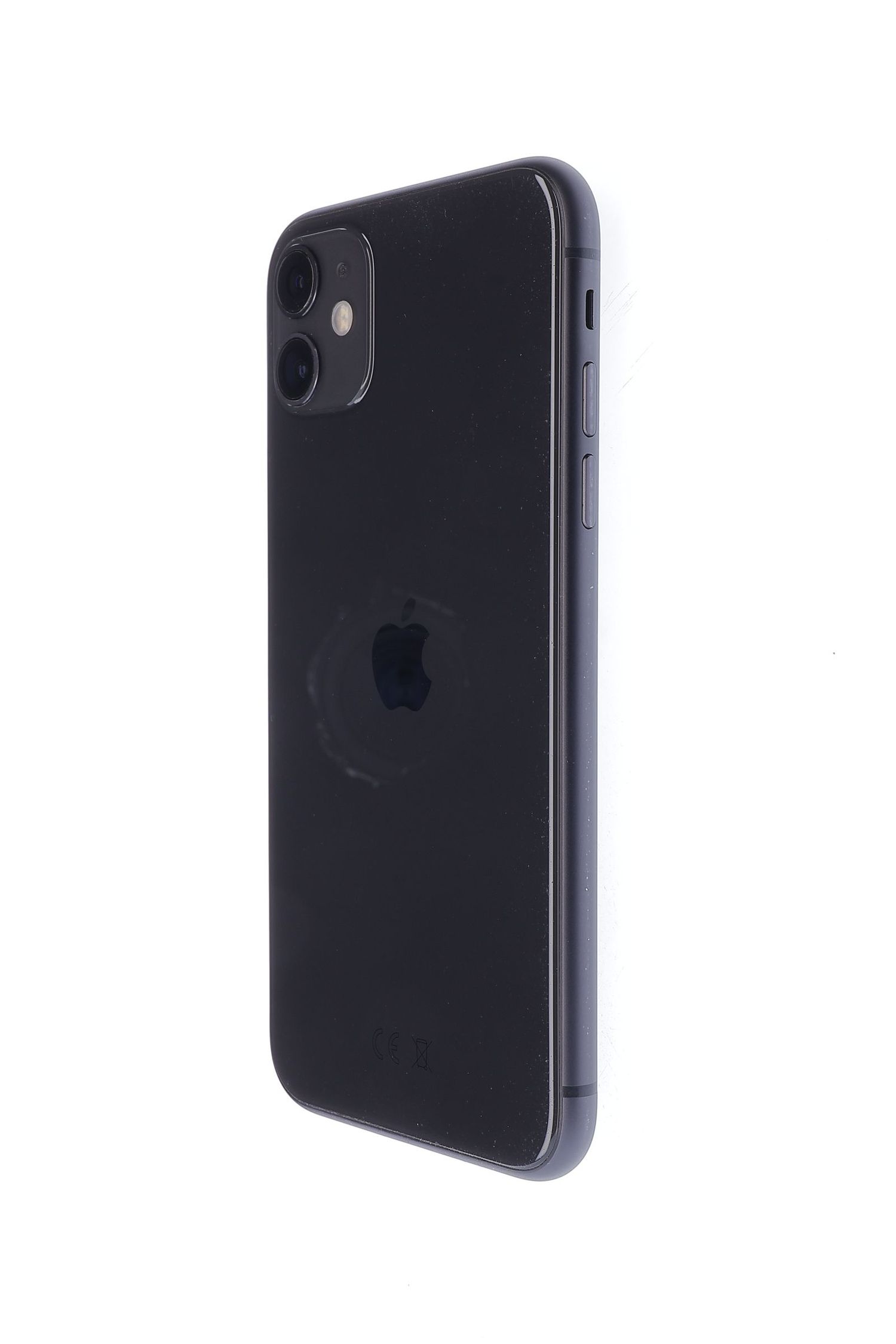 Apple iPhone 11 64 GB Black