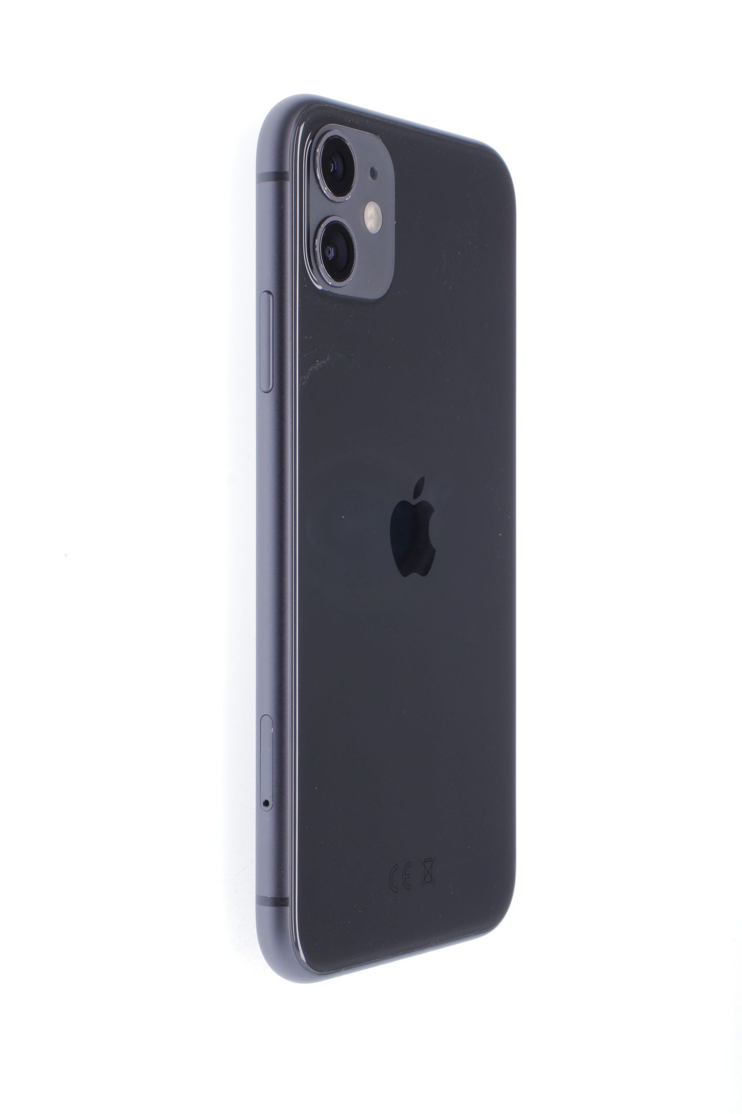 Apple iPhone 11 64 GB Black - Excelent