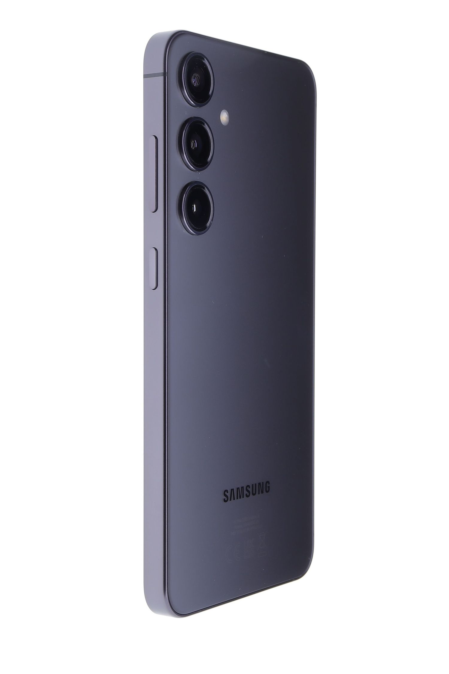 Samsung Galaxy S24 Plus 5G Dual Sim 256 GB Onyx Black - Като нов
