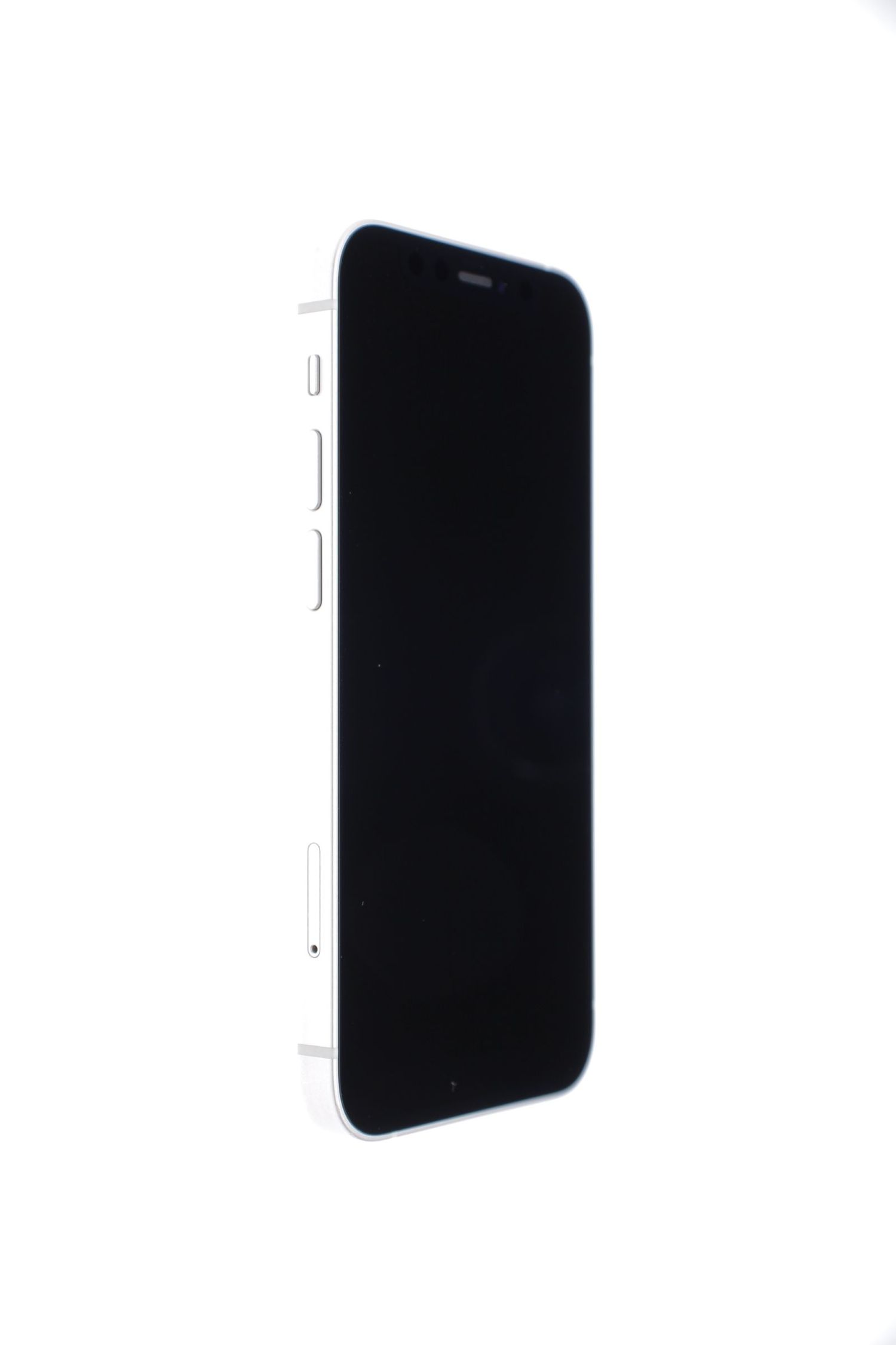 Apple iPhone 12 mini 128 GB White - Εξαιρετικό