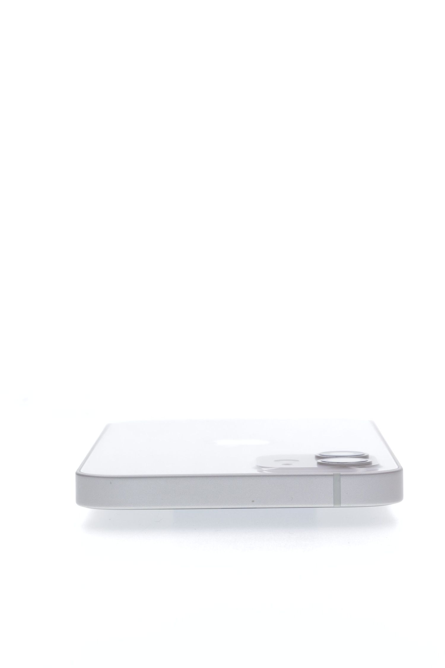 Apple iPhone 12 64 GB White - Kiváló