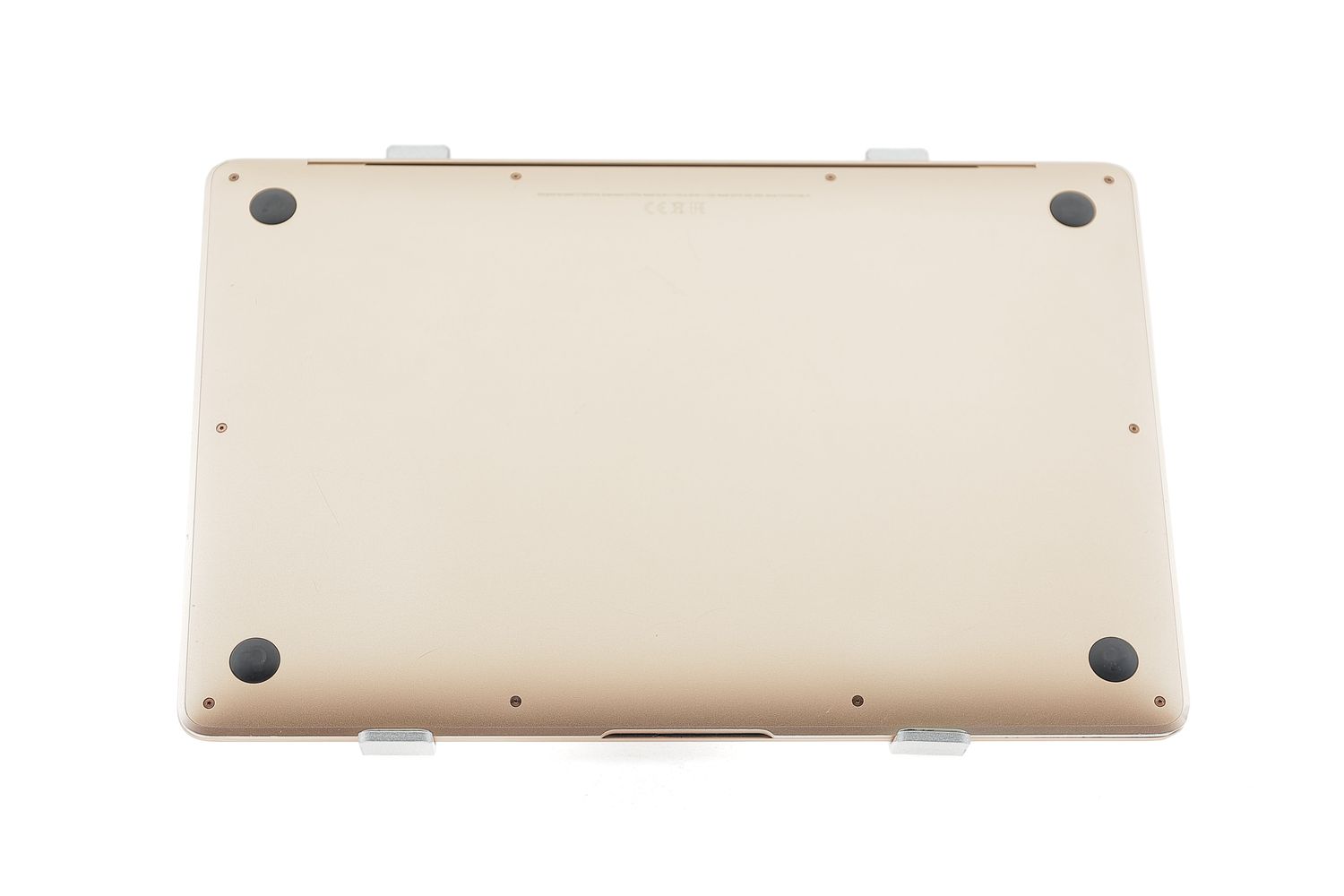 Apple MacBook Air 13″ 2020, i7 1.2 GHz, 16 GB, Intel Iris Plus 512 GB Gold - Nagyon jó