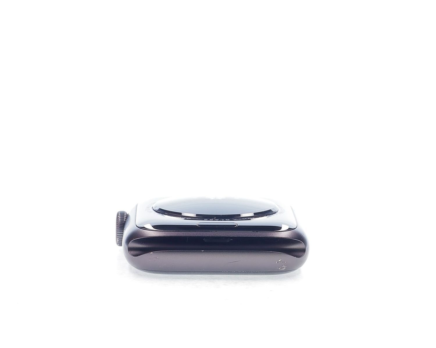 Apple Watch SE 2020, GPS + Cellular, Aluminium 44mm Space Gray - Εξαιρετικό