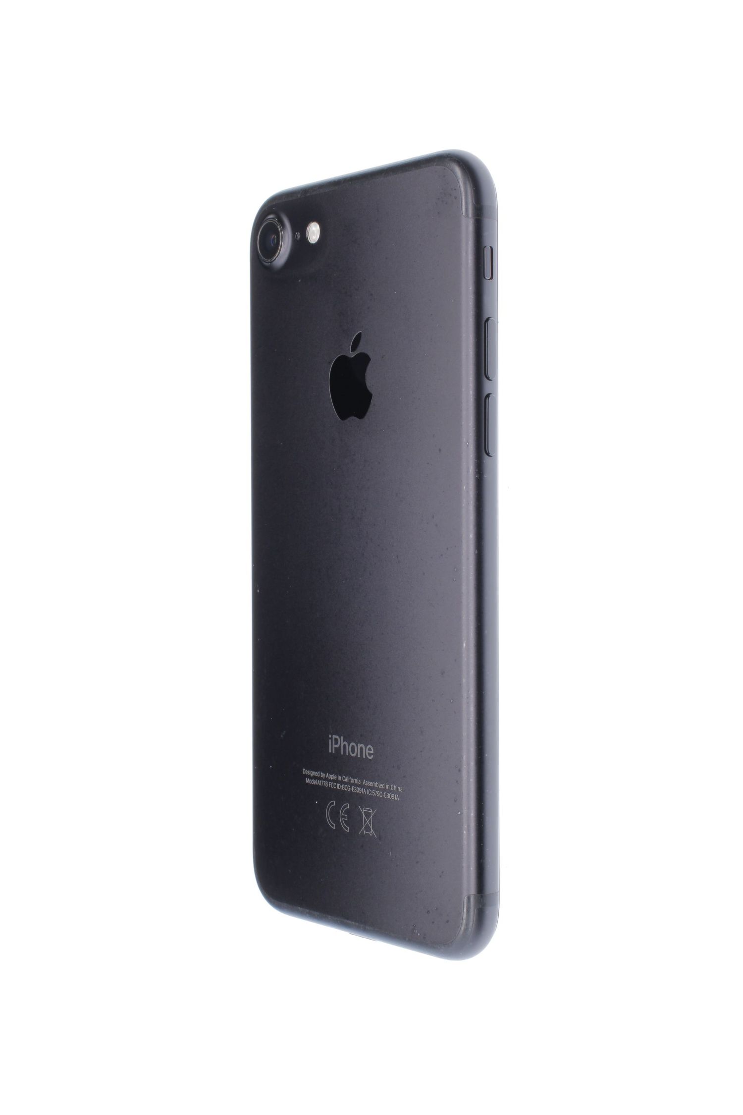 Apple iPhone 7 32 GB Black - Foarte bun
