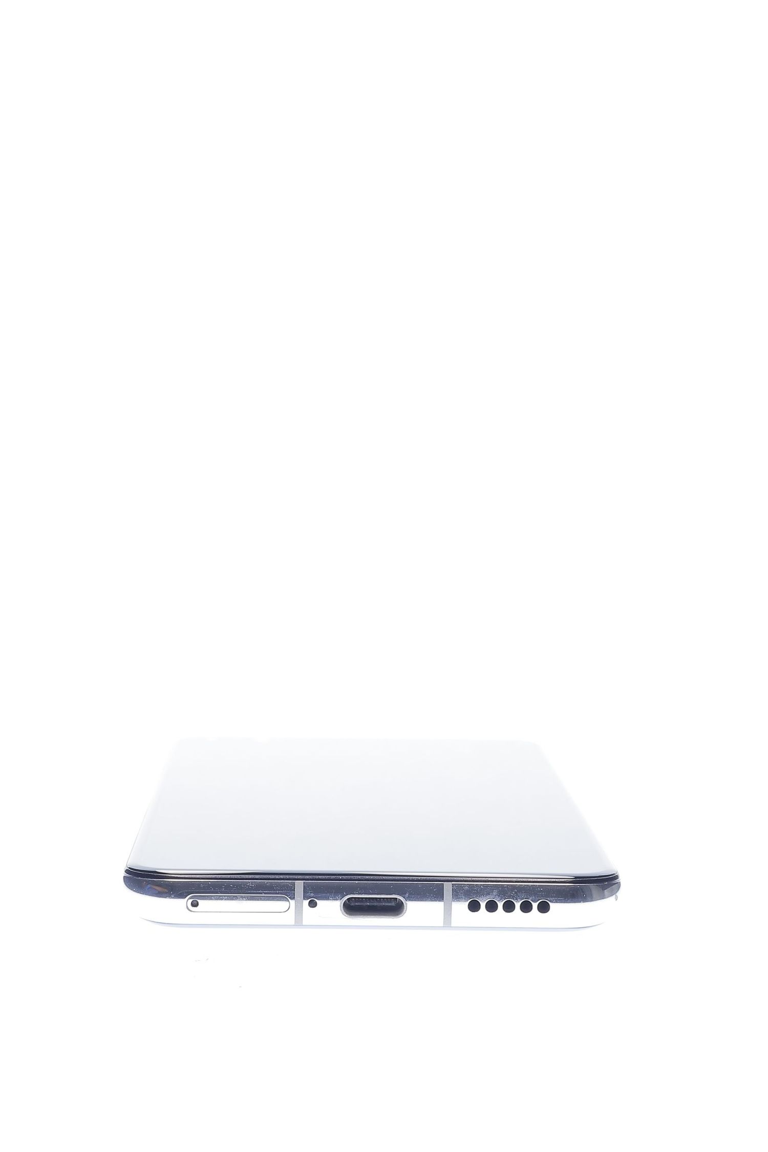 Huawei P40 Dual Sim 128 GB Silver Frost - Excelent