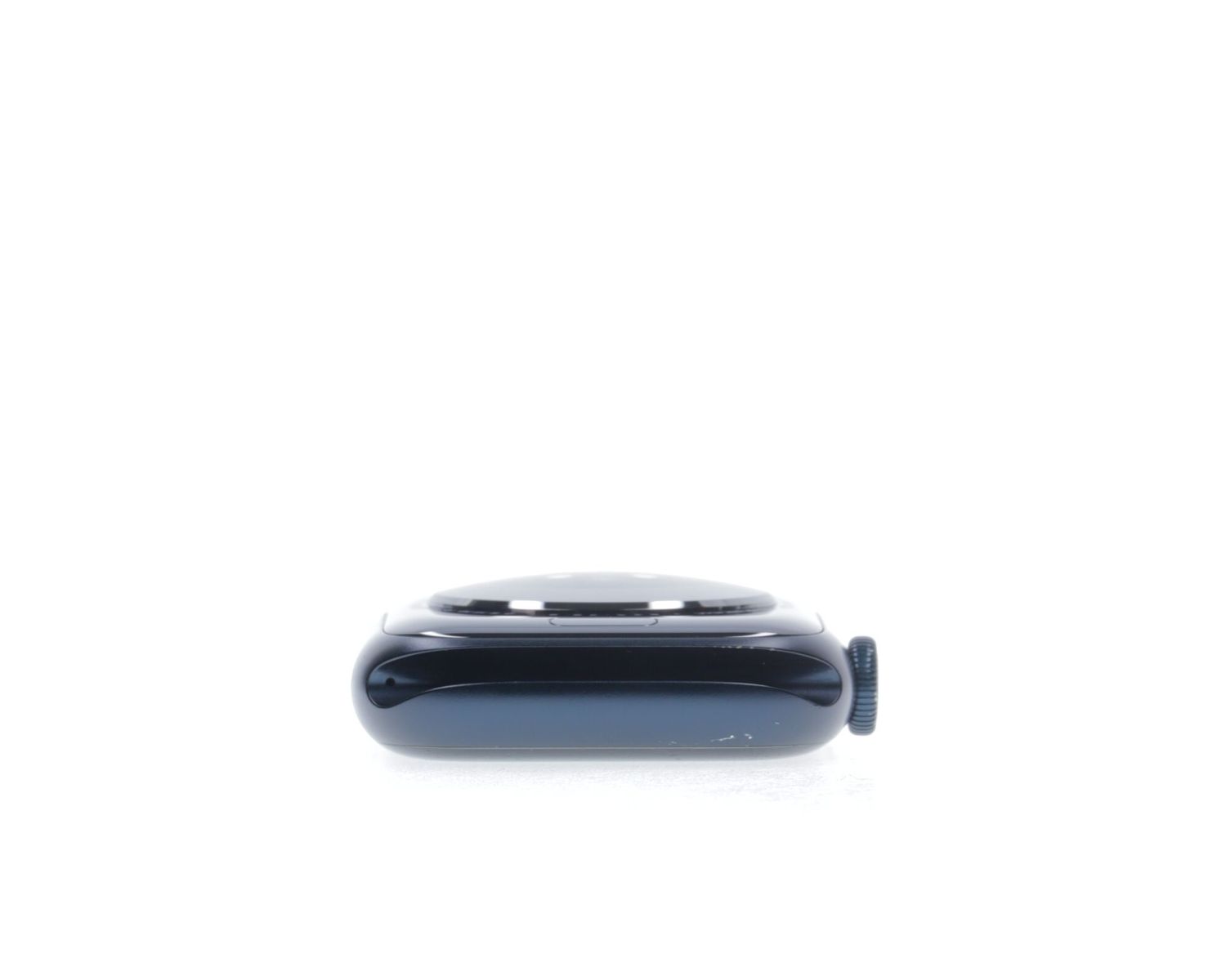Apple Watch Series 8 2022, GPS, Aluminium 45mm Midnight - Foarte bun
