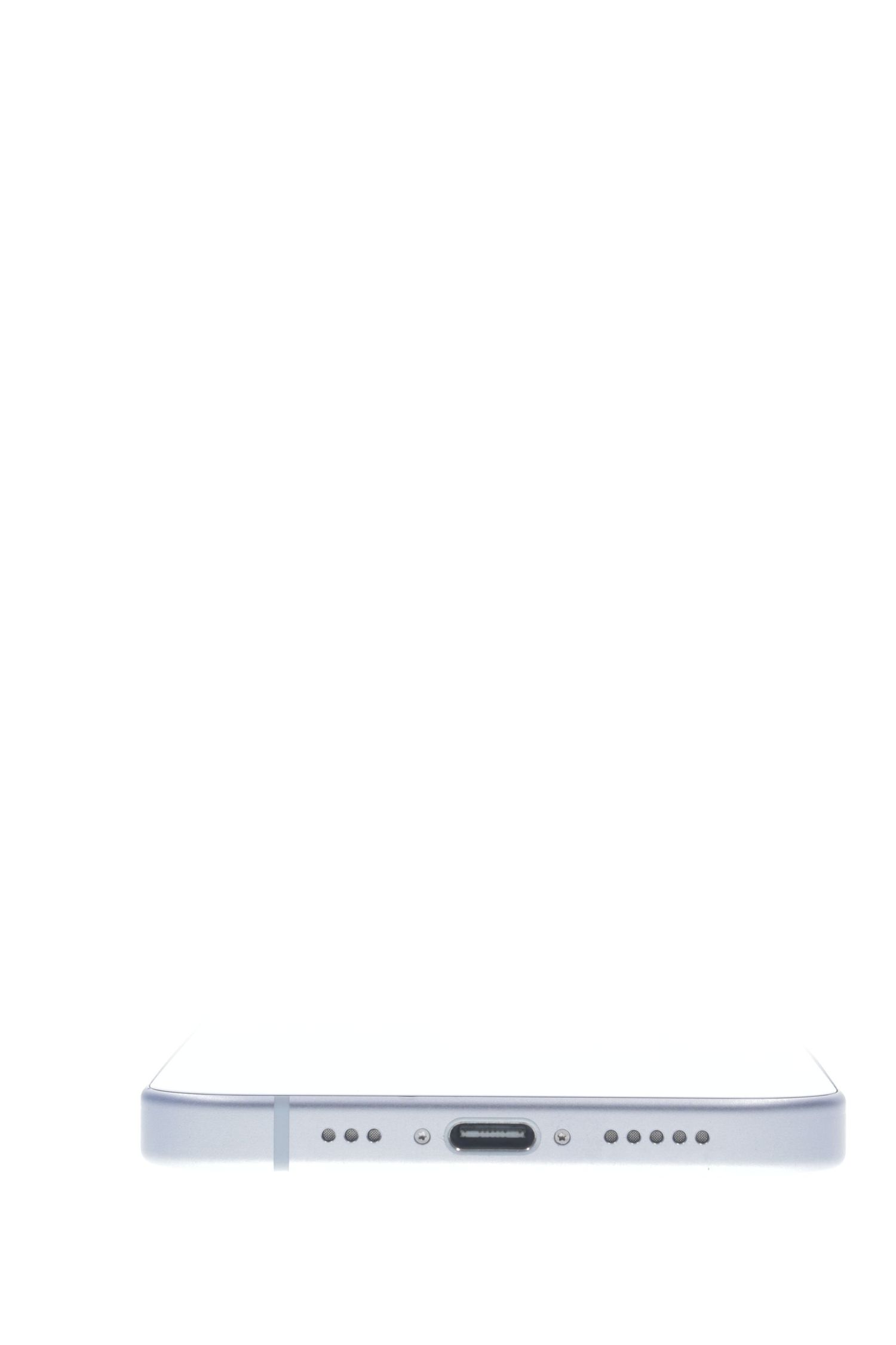 Apple iPhone 15 128 GB Blue - Újszerű