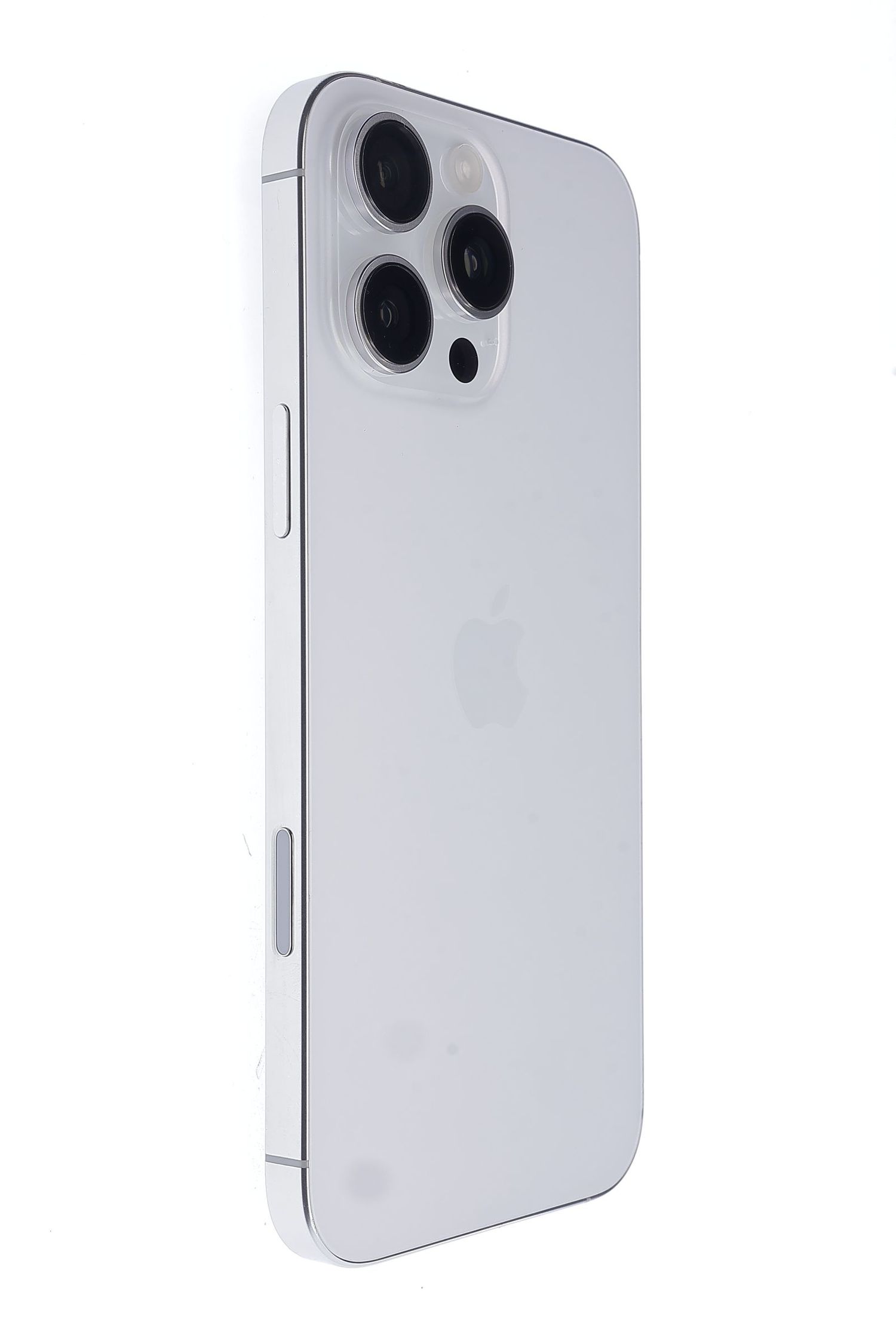 Apple iPhone 16 Pro Max 256 GB White Titanium - Като нов