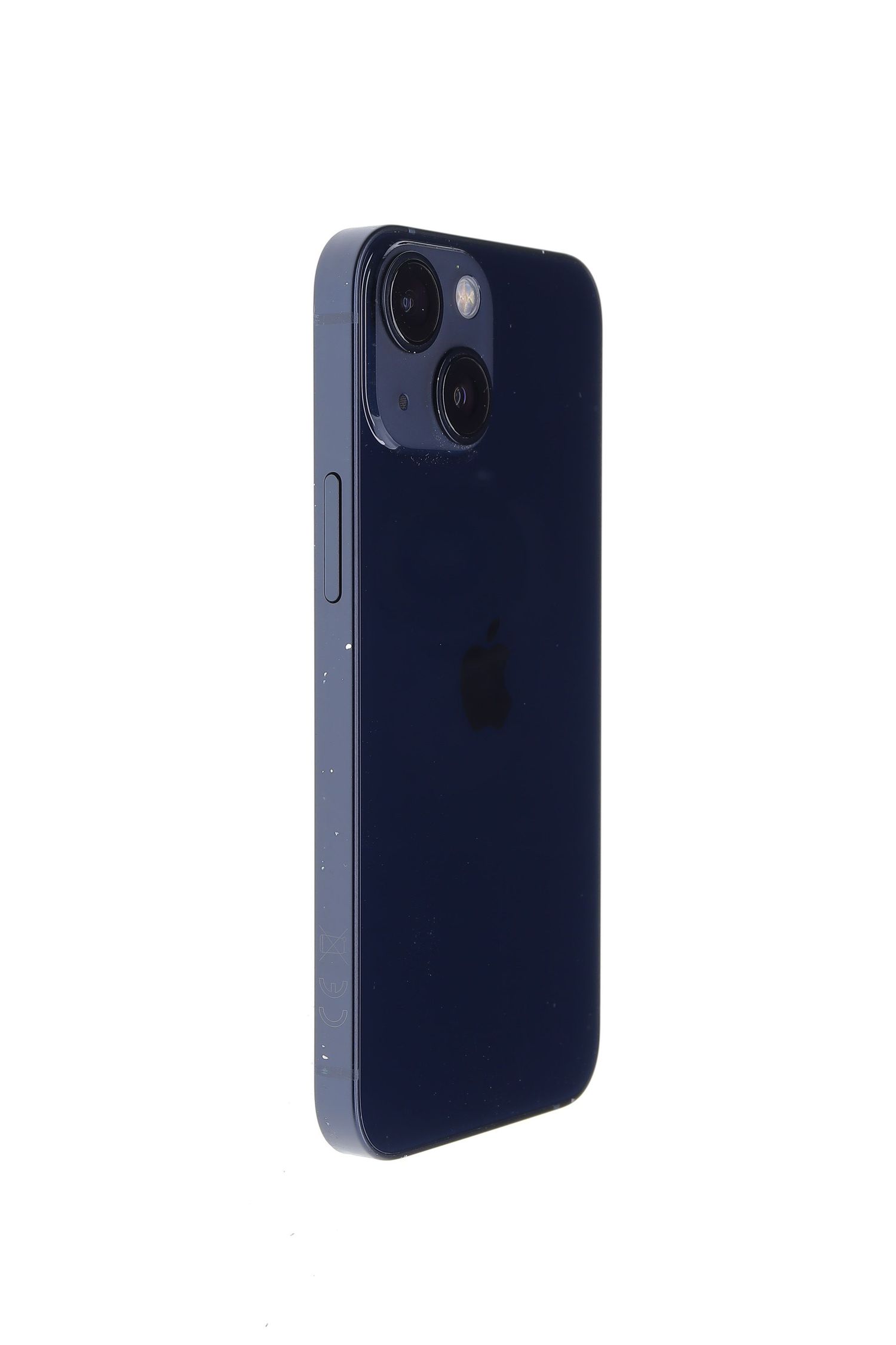 Apple iPhone 13 mini 128 GB Midnight - Nagyon jó