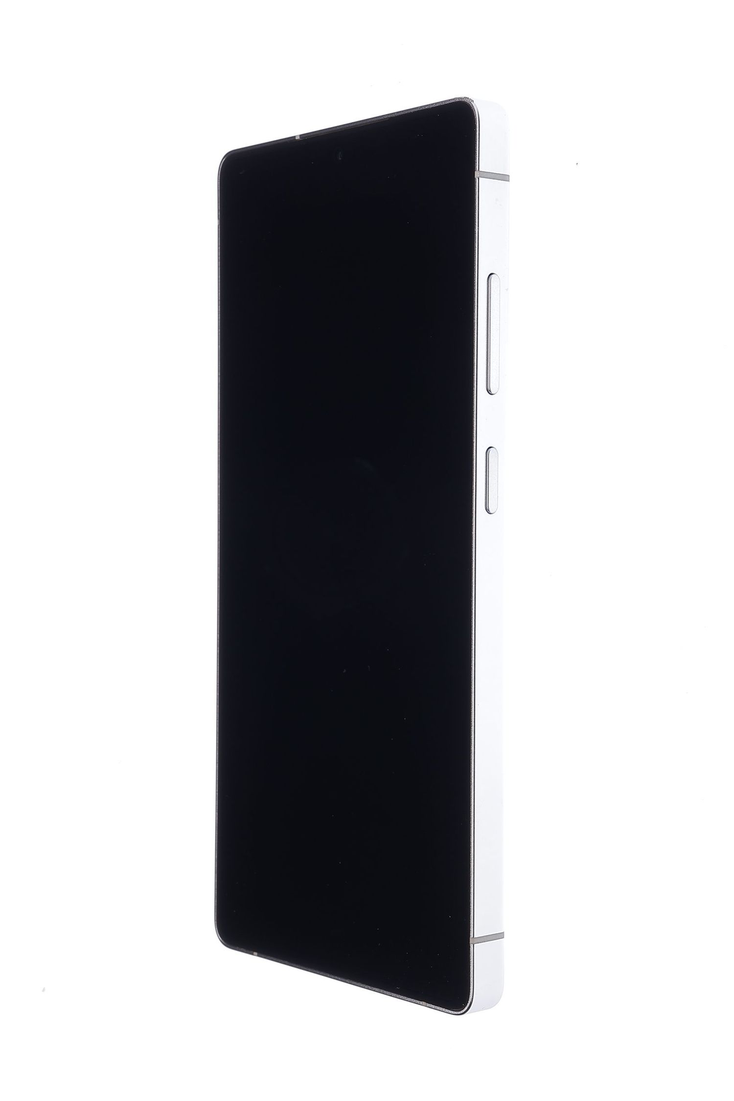 Samsung Galaxy S25 Ultra 5G Dual Sim 512 GB Titanium White Silver - Като нов