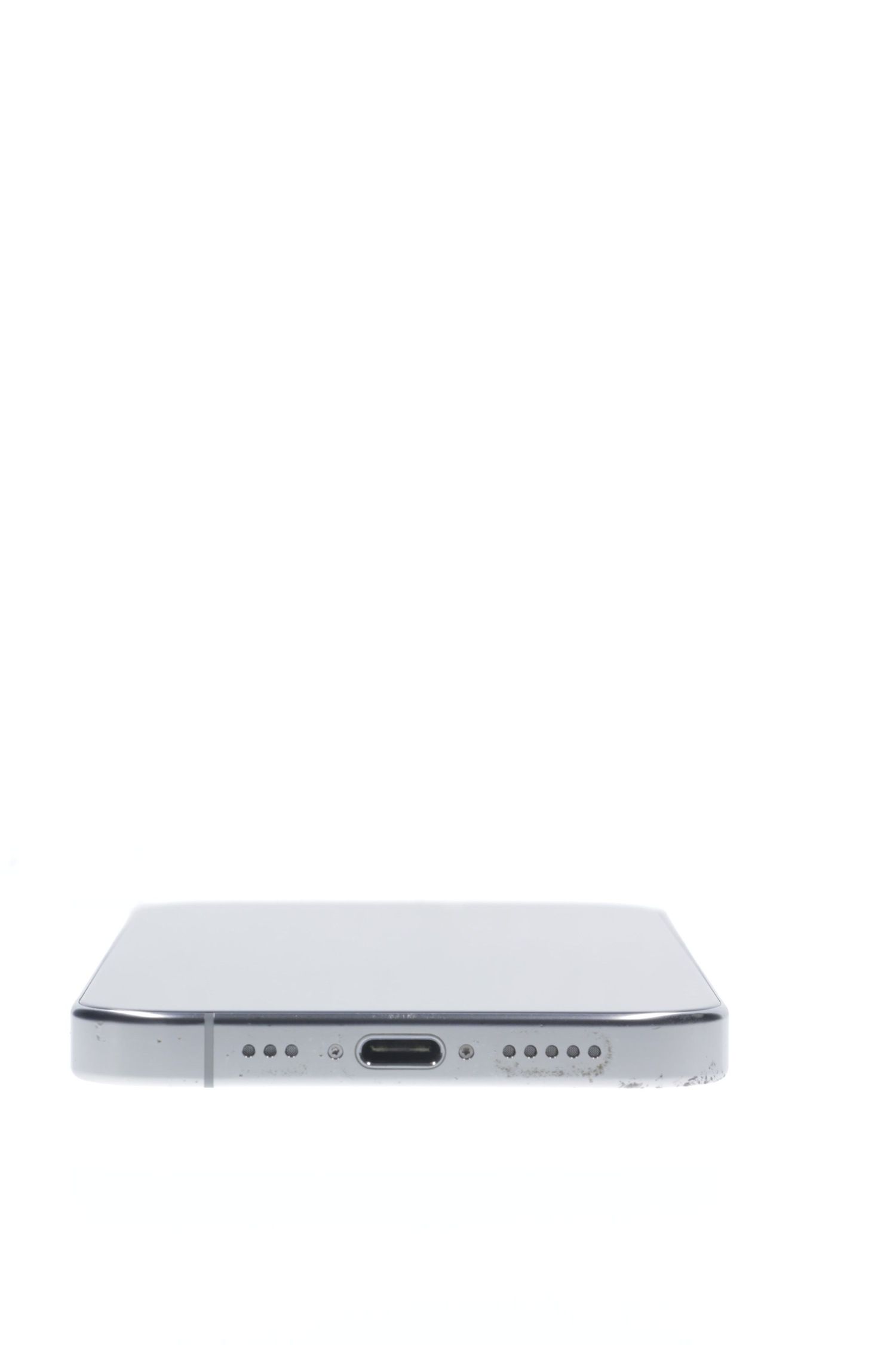 Apple iPhone 16 Pro 128 GB White Titanium - Ca nou
