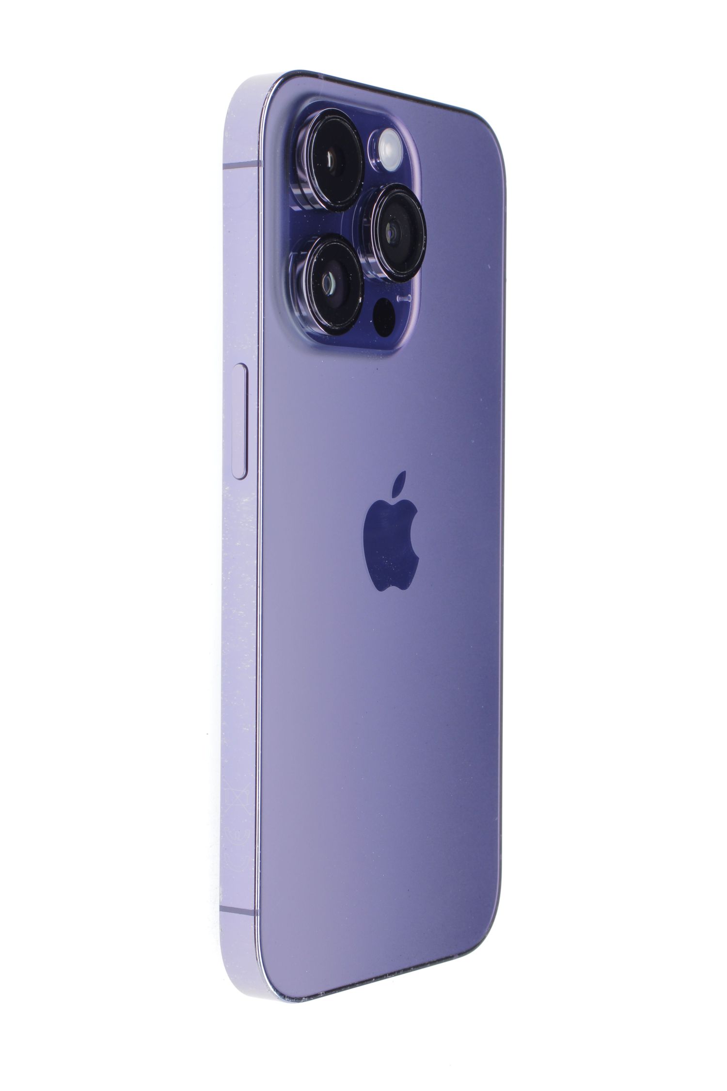 Apple iPhone 14 Pro 128 GB Deep Purple - Excelent