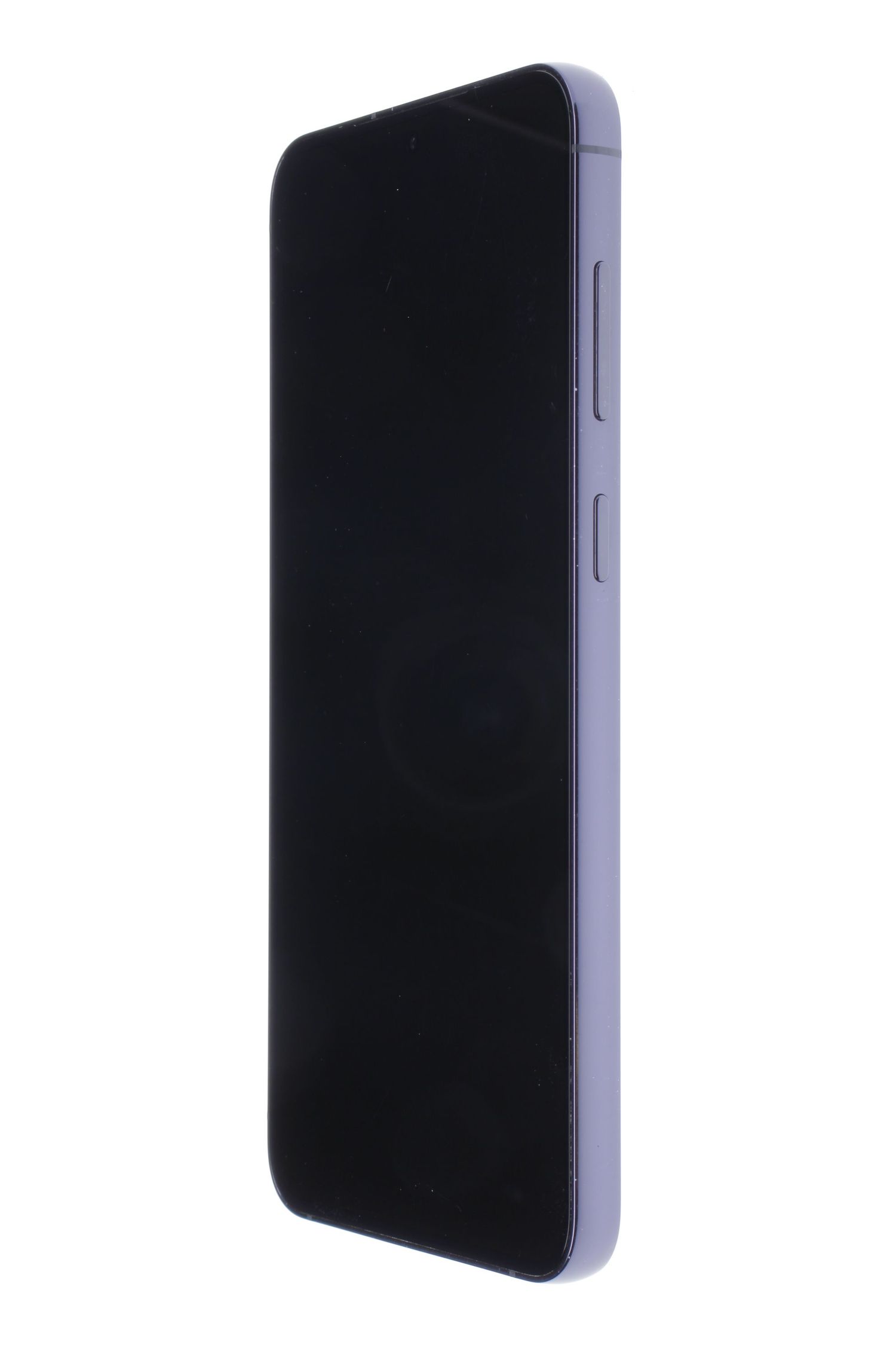 Samsung Galaxy S23 Plus 5G Dual Sim 512 GB Phantom Black - Πολύ καλό
