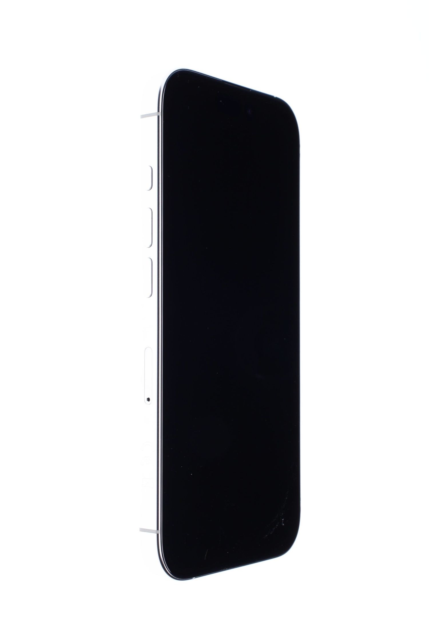 Apple iPhone 16 Pro 128 GB White Titanium - Ca nou