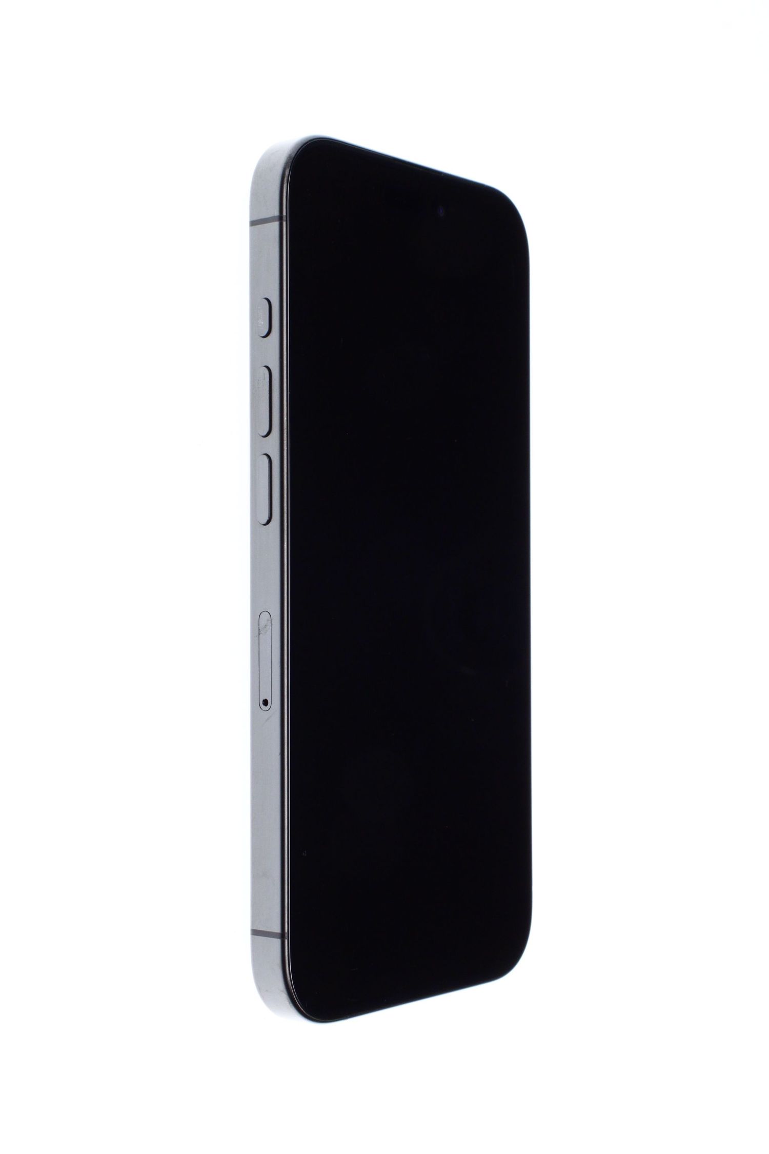 Apple iPhone 15 Pro 256 GB Black Titanium - Excelent