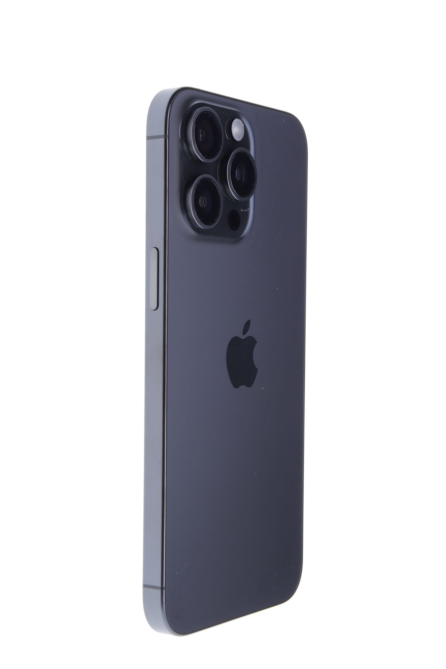 Apple iPhone 15 Pro Max 512 GB Black Titanium - Εξαιρετικό