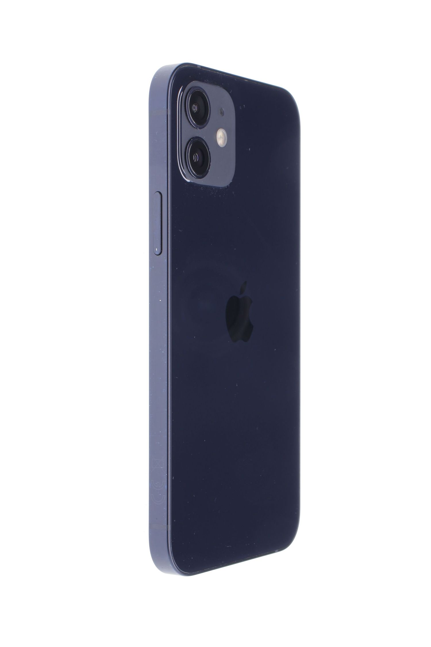 Apple iPhone 12 64 GB Black - Като нов