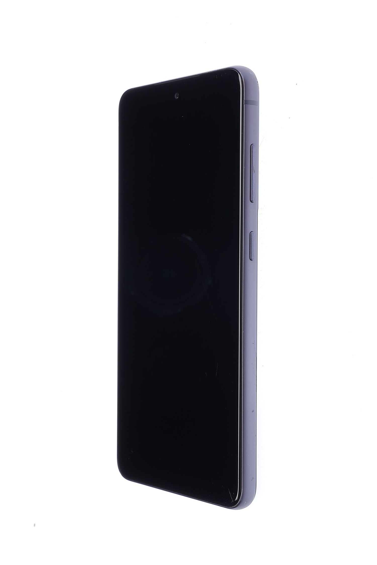 Samsung Galaxy S21 FE 5G Dual Sim 256 GB Graphite - Jó