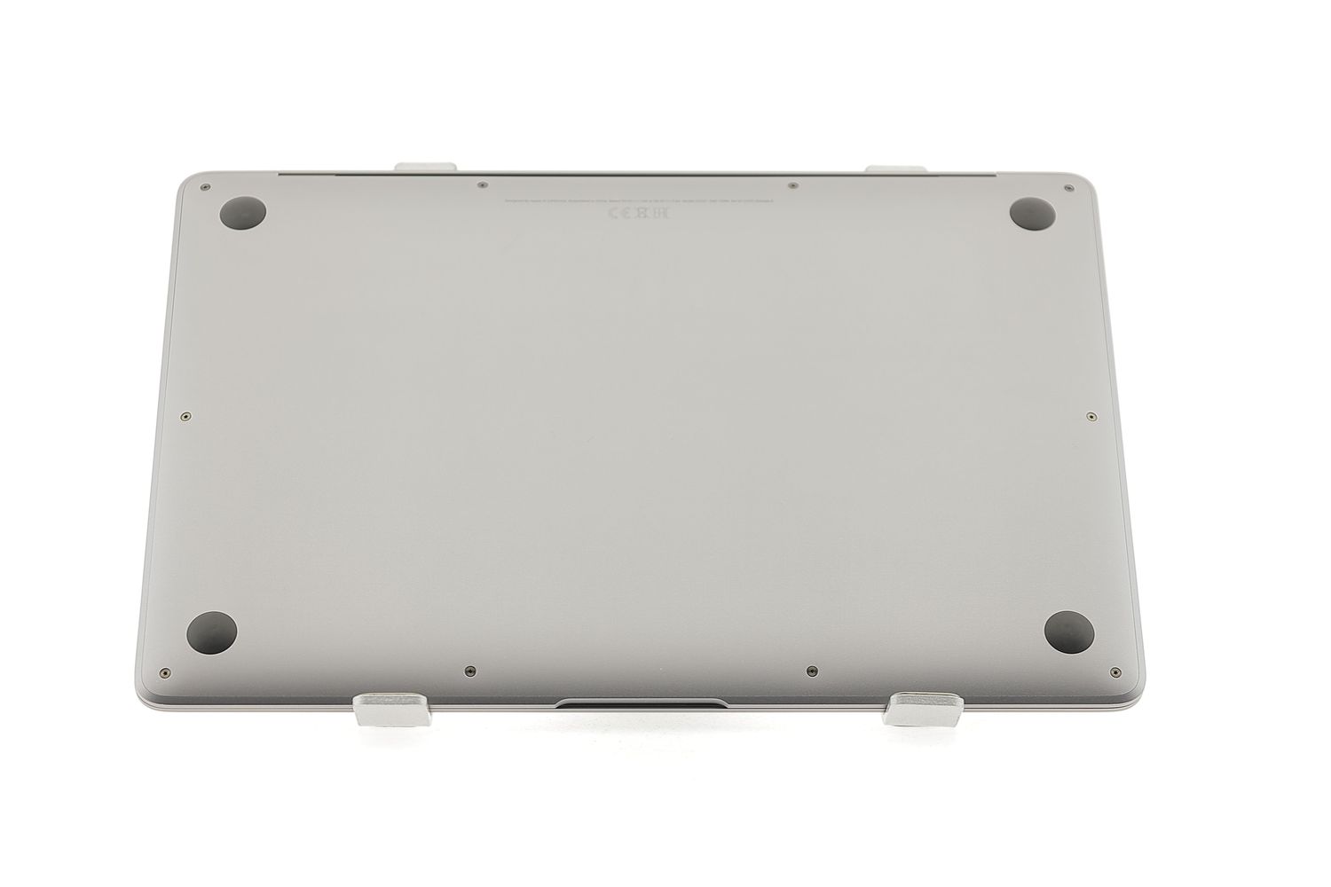 Apple MacBook Air 13″ 2020, M1 8 Cores, 16 GB, 7 core GPU 256 GB Space Gray - Като нов