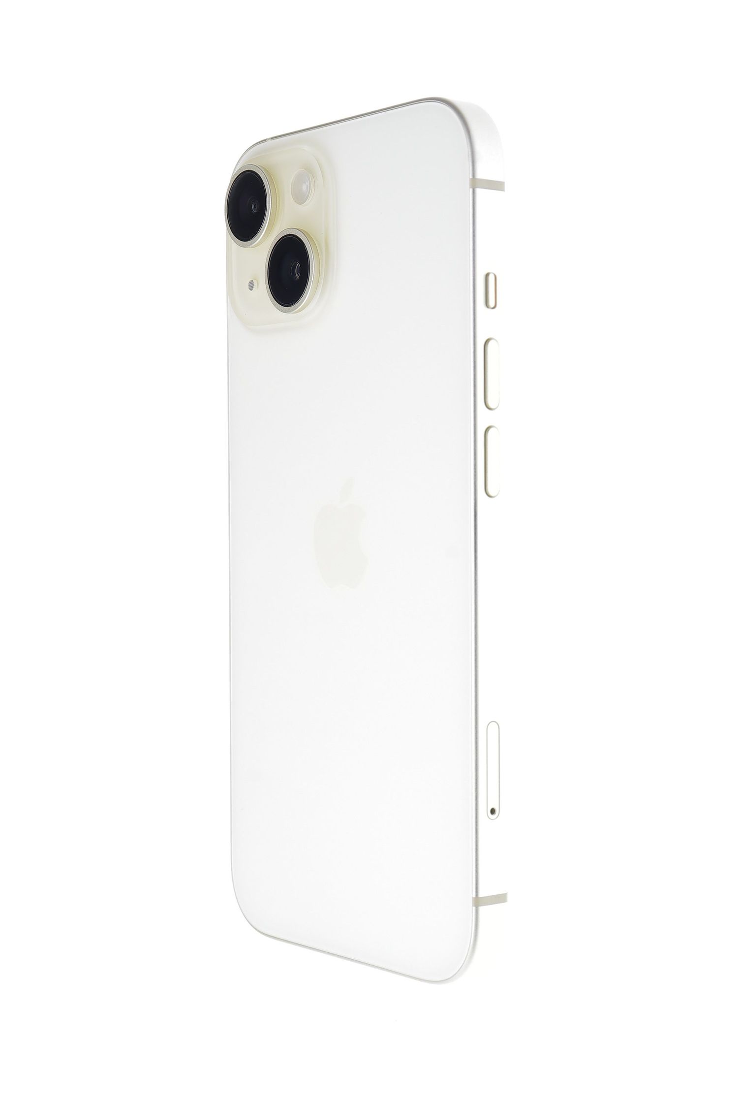 Apple iPhone 15 128 GB Yellow - Πολύ καλό