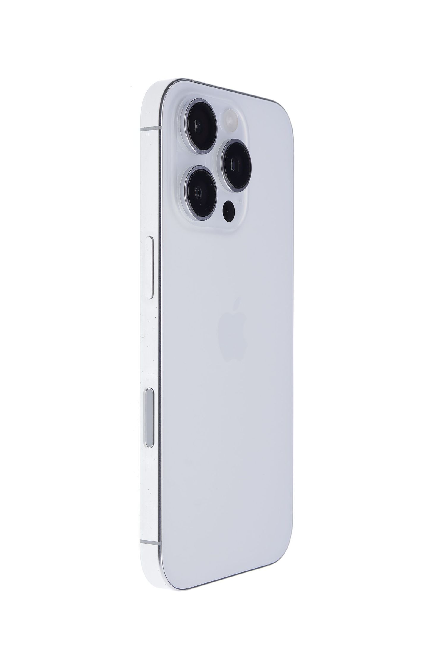 Apple iPhone 16 Pro 128 GB White Titanium - Ca nou