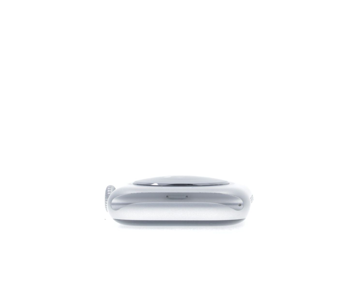 Apple Watch Series 10 2024, GPS, Aluminium 42mm Silver - Ca nou