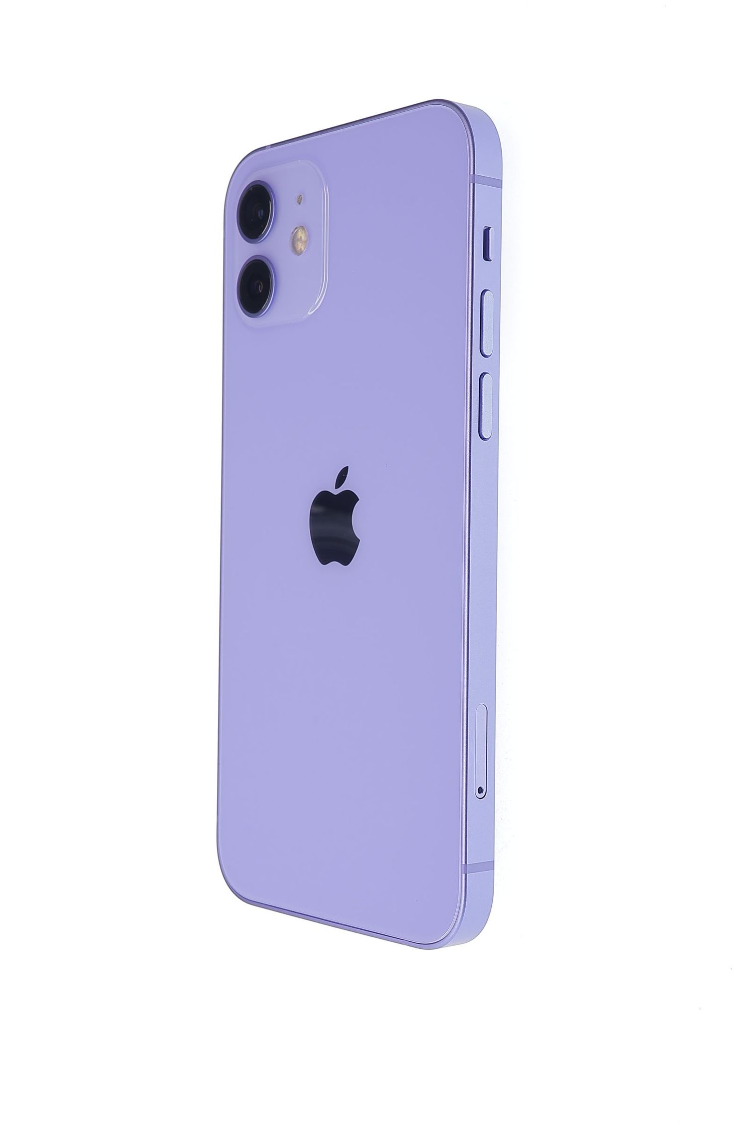 Apple iPhone 12 128 GB Purple - Като нов