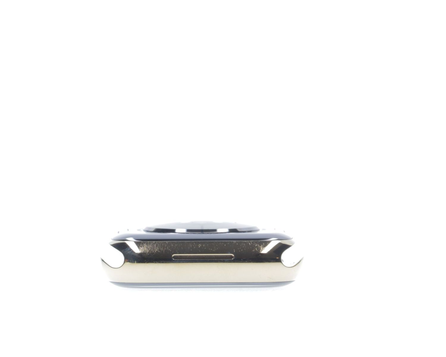 Apple Watch Series 9 2023, GPS + Cellular, Stainless Steel 41mm Gold - Σαν καινούργιο