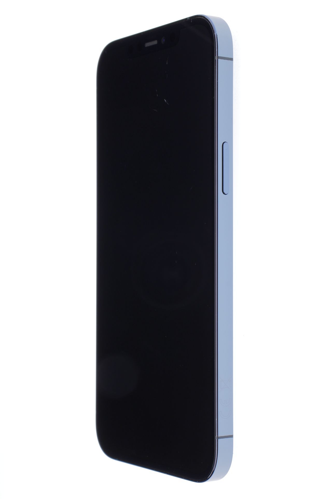Apple iPhone 12 Pro Max 128 GB Pacific Blue - Excelent