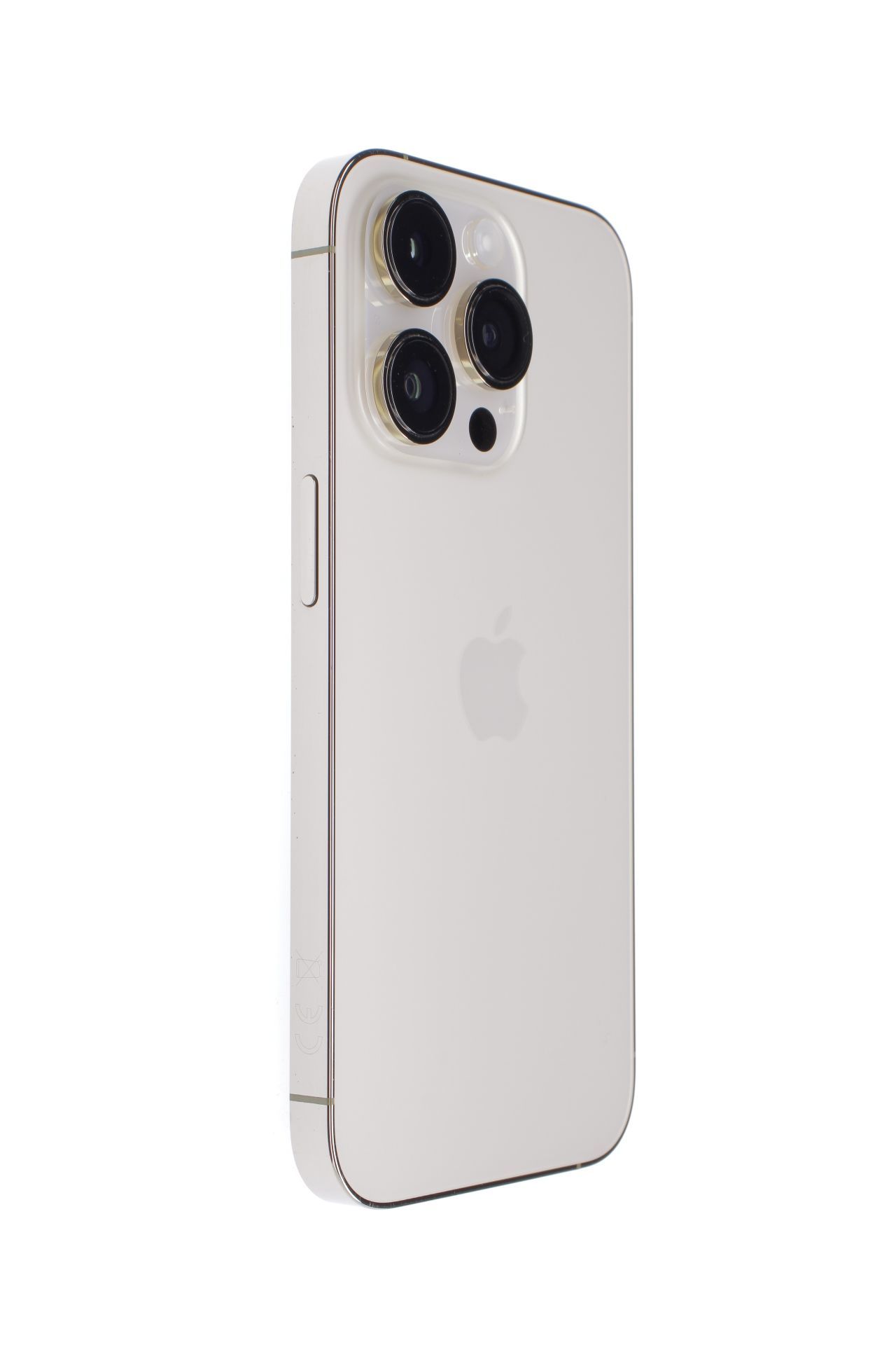 Apple iPhone 14 Pro, Gold, 256 GB - de la 2.829 lei