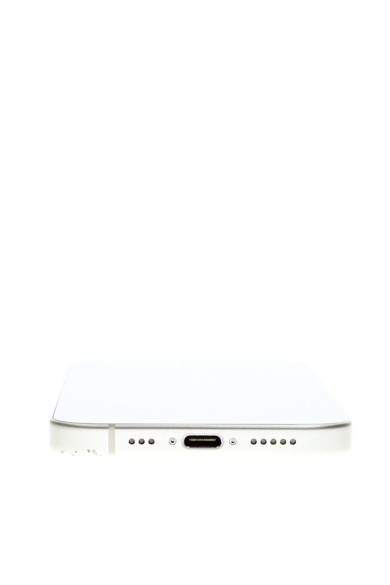 Apple iPhone 15 128 GB Yellow - Kiváló