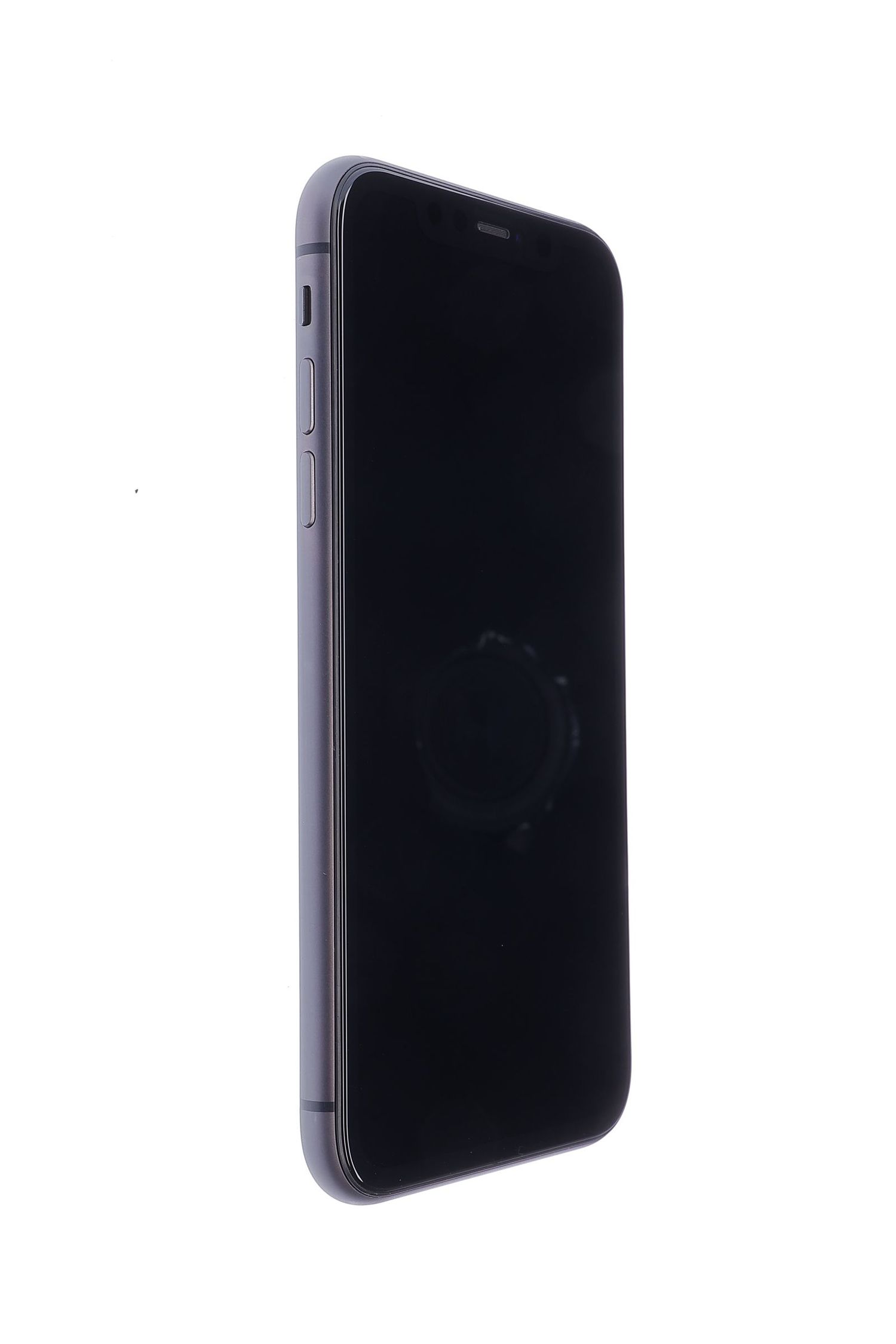 iPhone11 128GB ブラック Apple iPhone 11, Black, 128 GB - de la 729 lei
