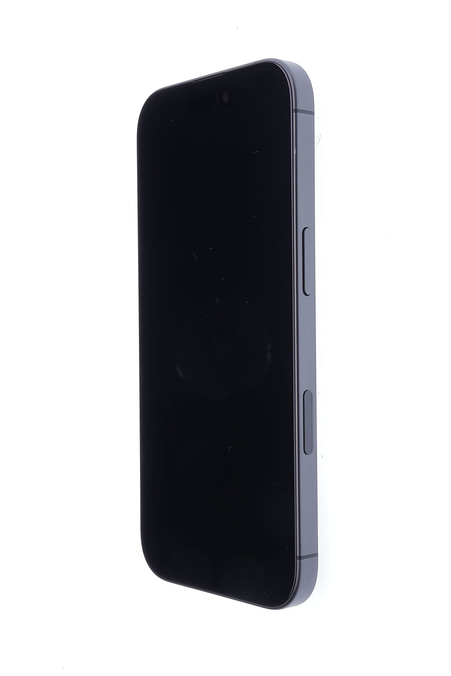 Apple iPhone 17 256 GB Black - Újszerű