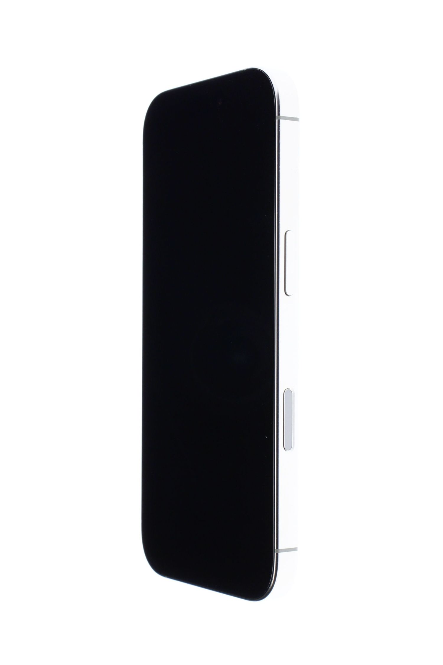 Apple iPhone 16 Pro 128 GB Natural Titanium - Kiváló