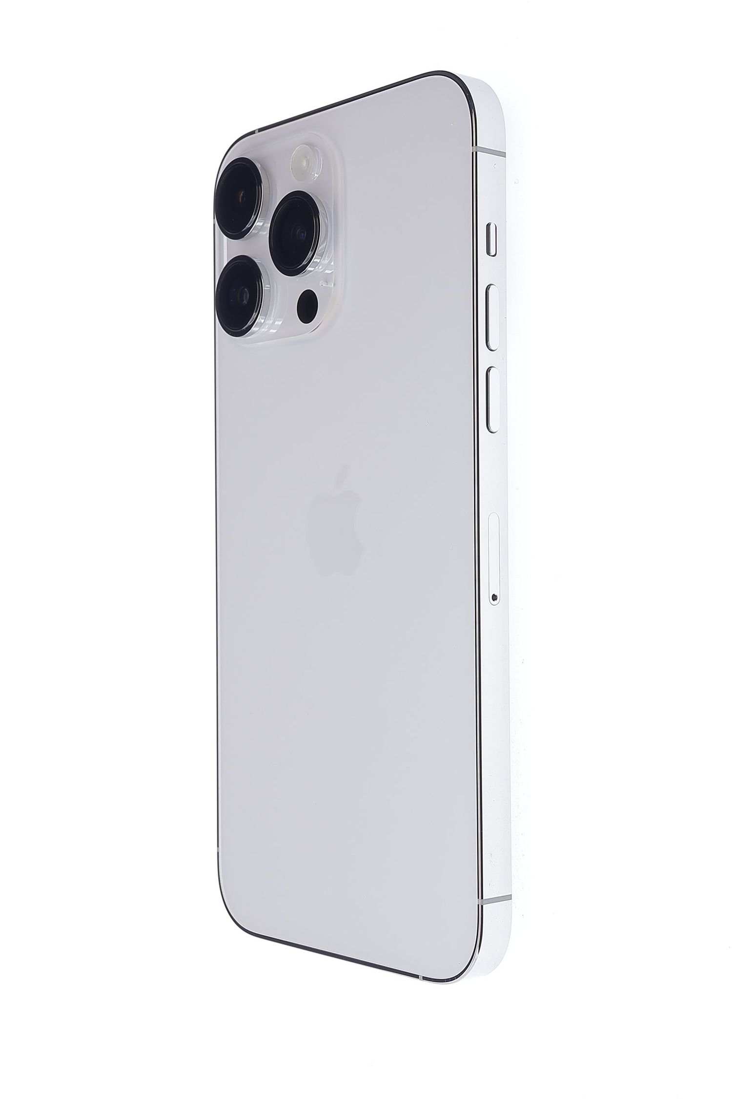 Apple iPhone 14 Pro Max 128 GB Silver - Като нов