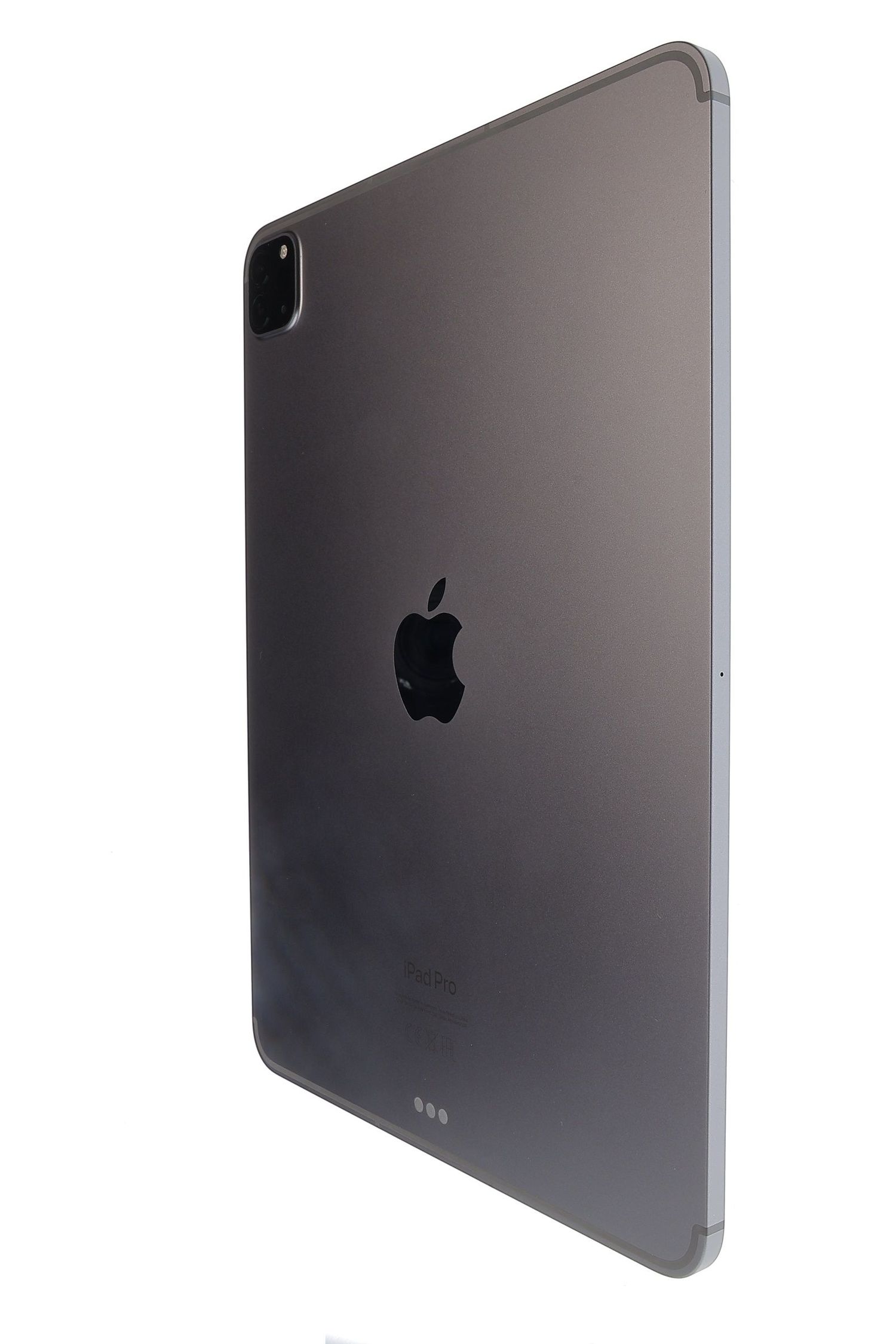 Apple iPad Pro 3 11.0" (2021) 3rd Gen Cellular 256 GB Space Gray - Ca nou