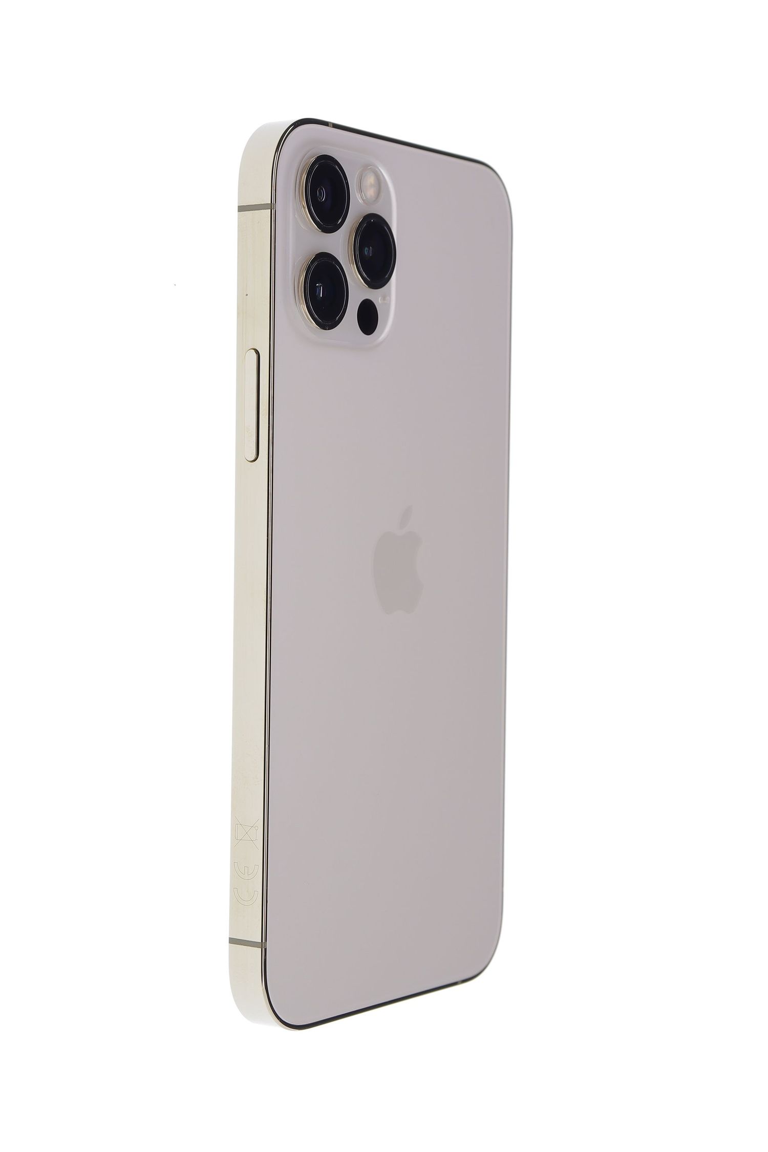 Apple iPhone 12 Pro 128 GB Gold - Foarte bun