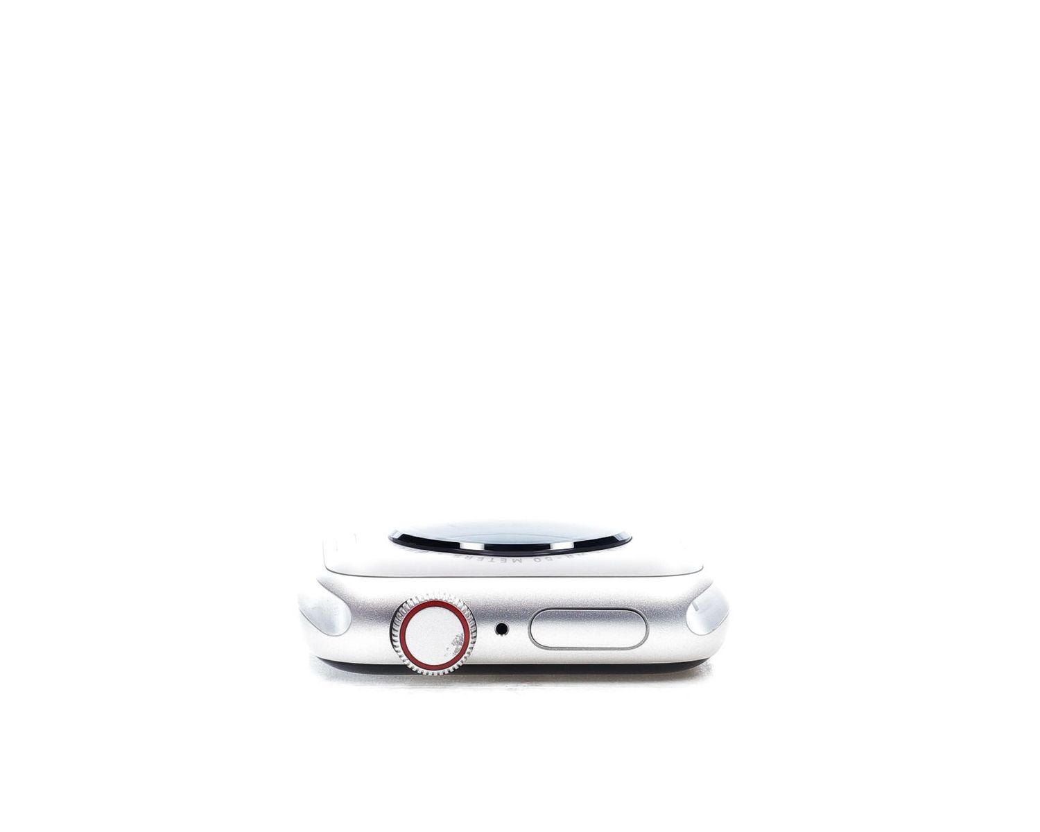 Apple Watch SE 2022, GPS + Cellular, Aluminium 40mm Silver - Ca nou