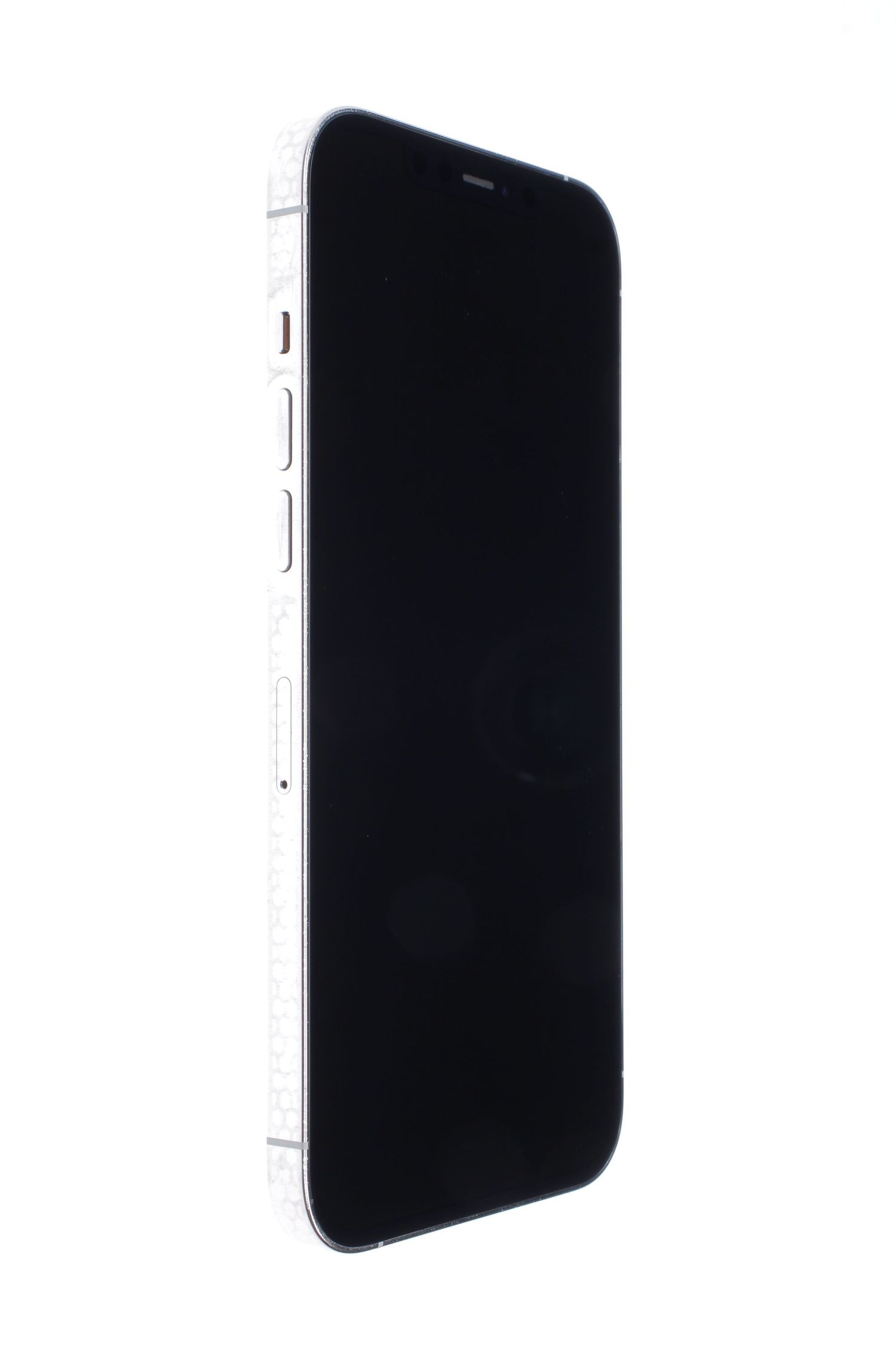 Apple iPhone 12 Pro Max 128 GB Silver - Excelent
