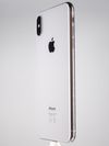 Telefon mobil Apple iPhone XS Max, Silver, 256 GB,  Foarte Bun