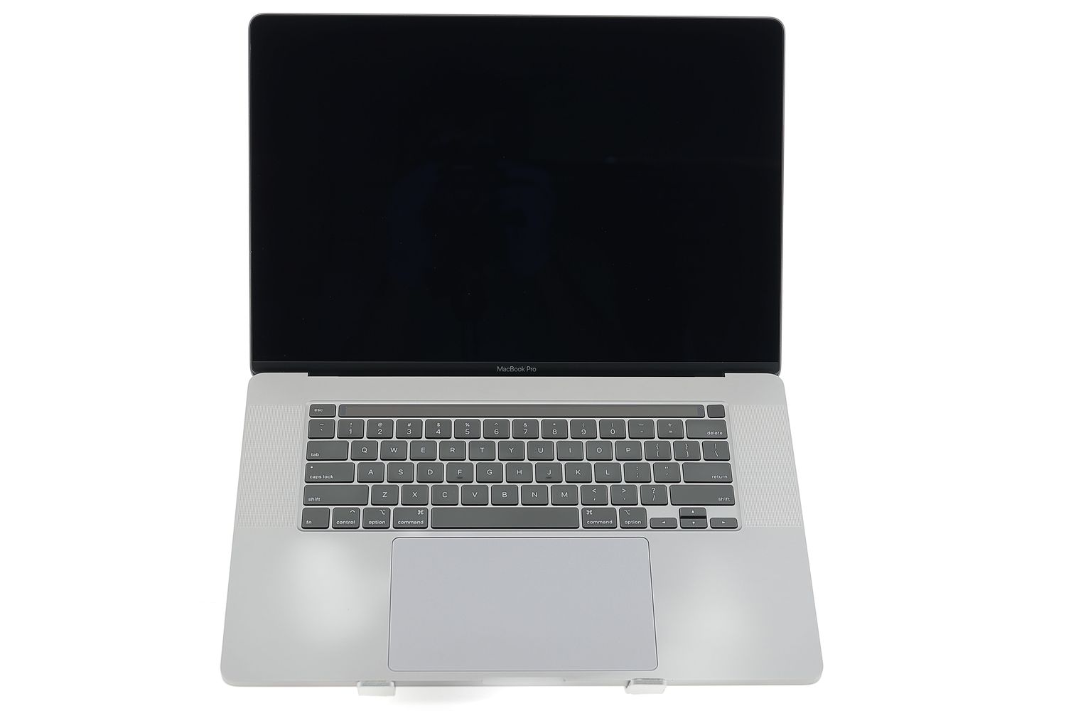 Apple MacBook Pro 16″ Touch Bar 2019, i7 2.6 GHz, 64 GB, AMD Radeon Pro 5300M 512 GB Space Gray - Πολύ καλό