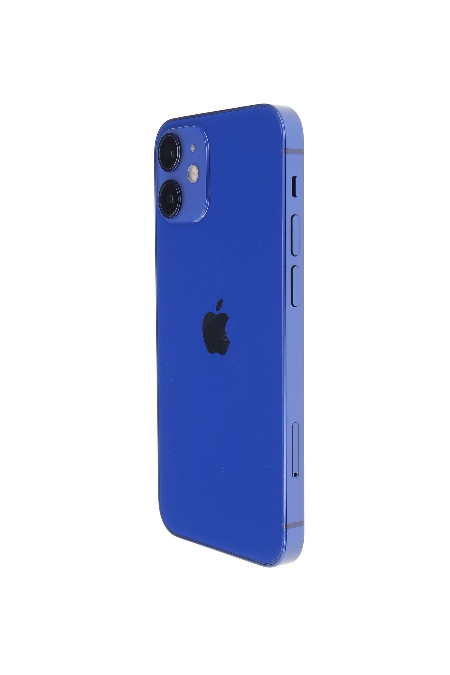 Apple iPhone 12 mini 64 GB Blue - Nagyon jó